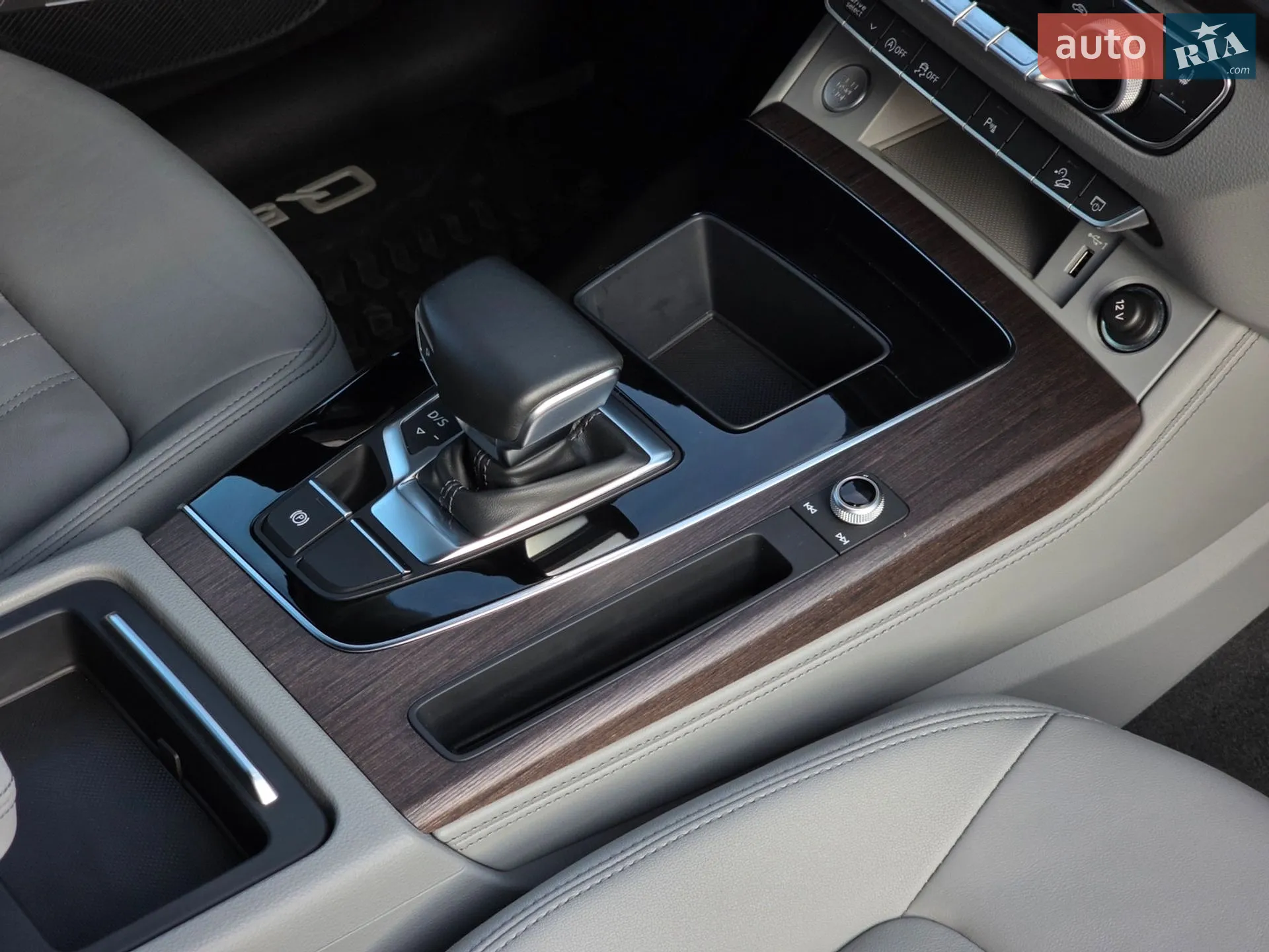 2022 Audi Q5 - мініатюра 48