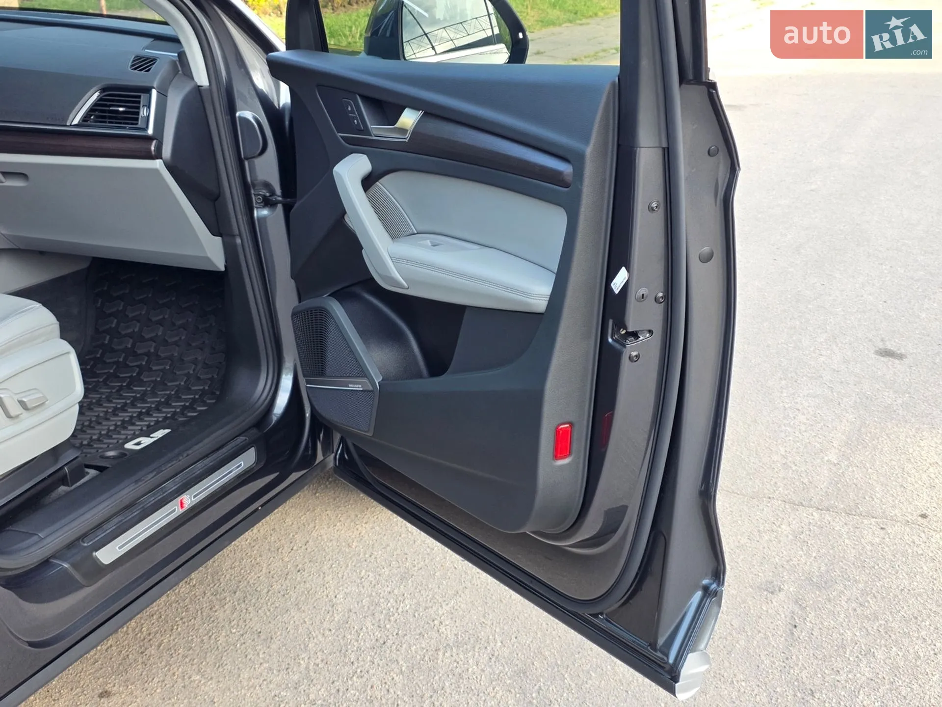 2022 Audi Q5 - мініатюра 60