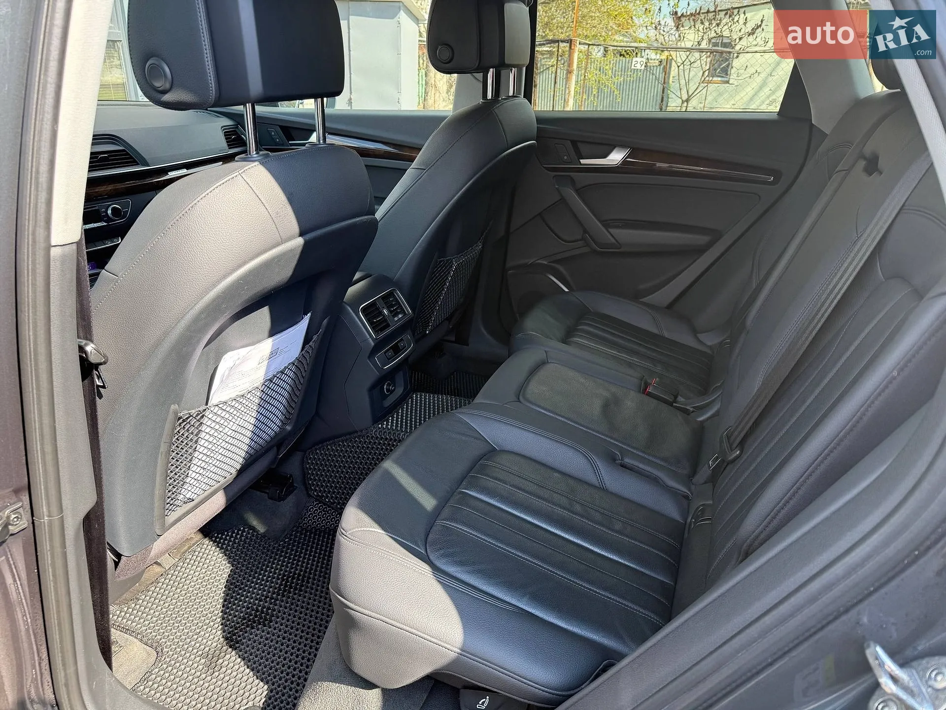 2017 Audi Q5 - мініатюра 33
