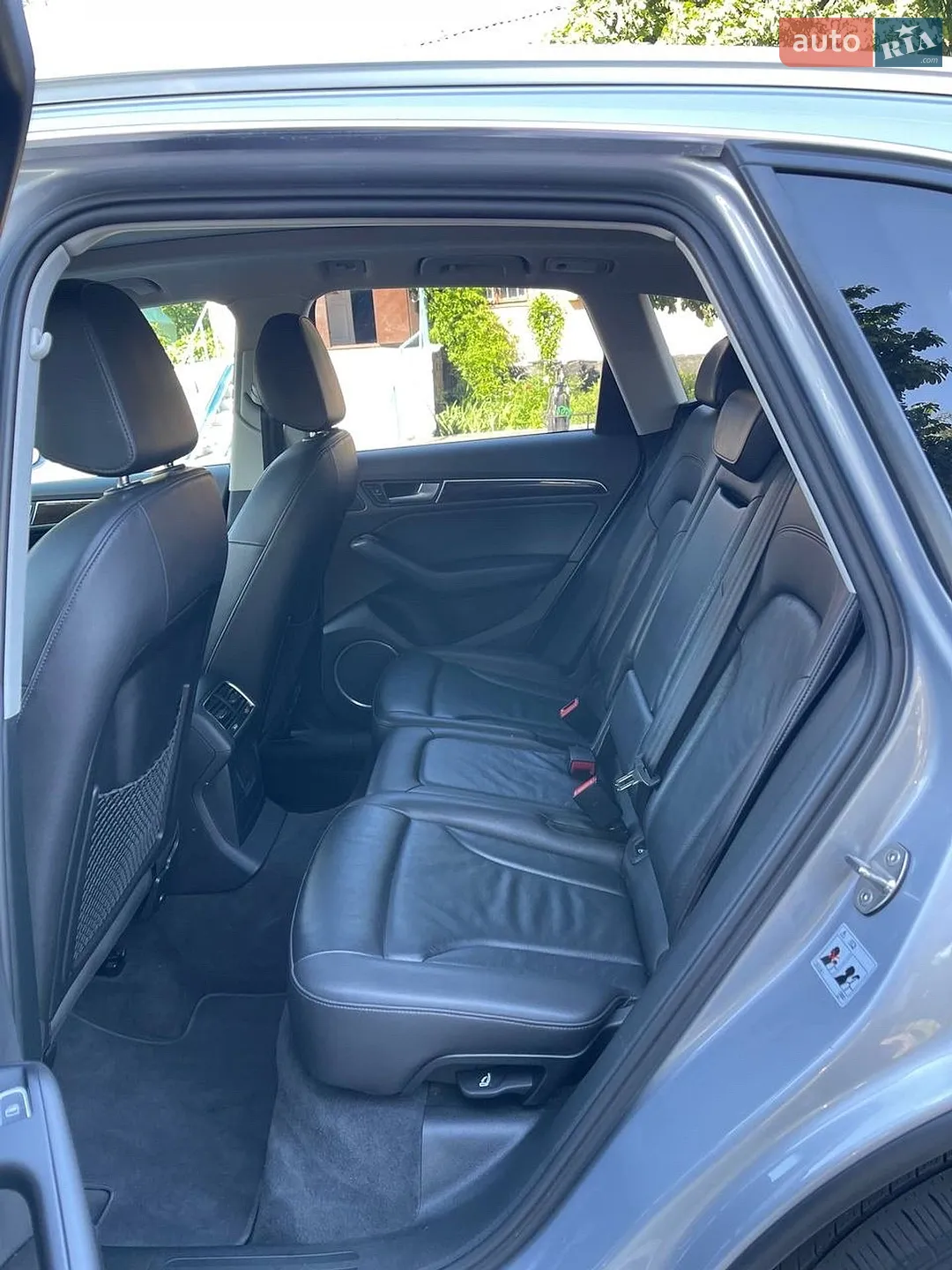2015 Audi Q5 - мініатюра 12