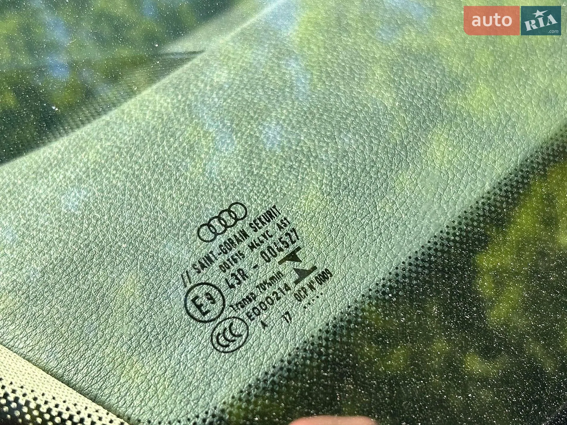 2017 Audi Q5 - мініатюра 14