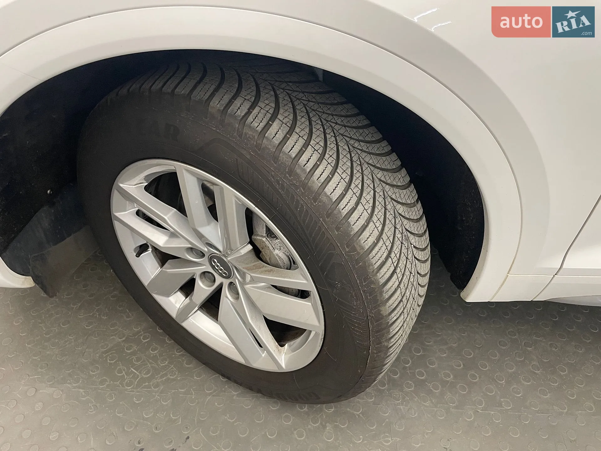 2019 Audi Q5 - мініатюра 26
