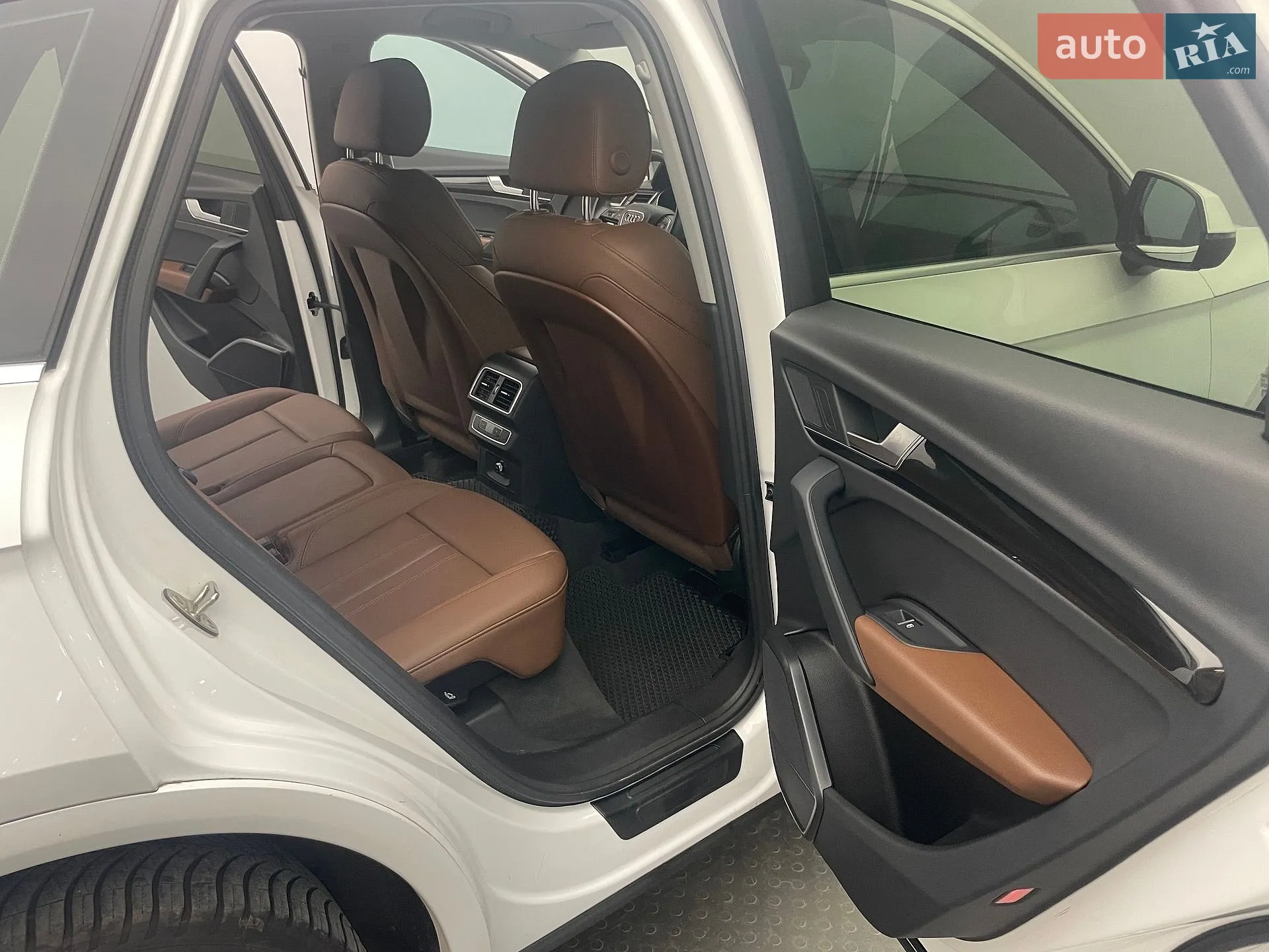 2019 Audi Q5 - мініатюра 13