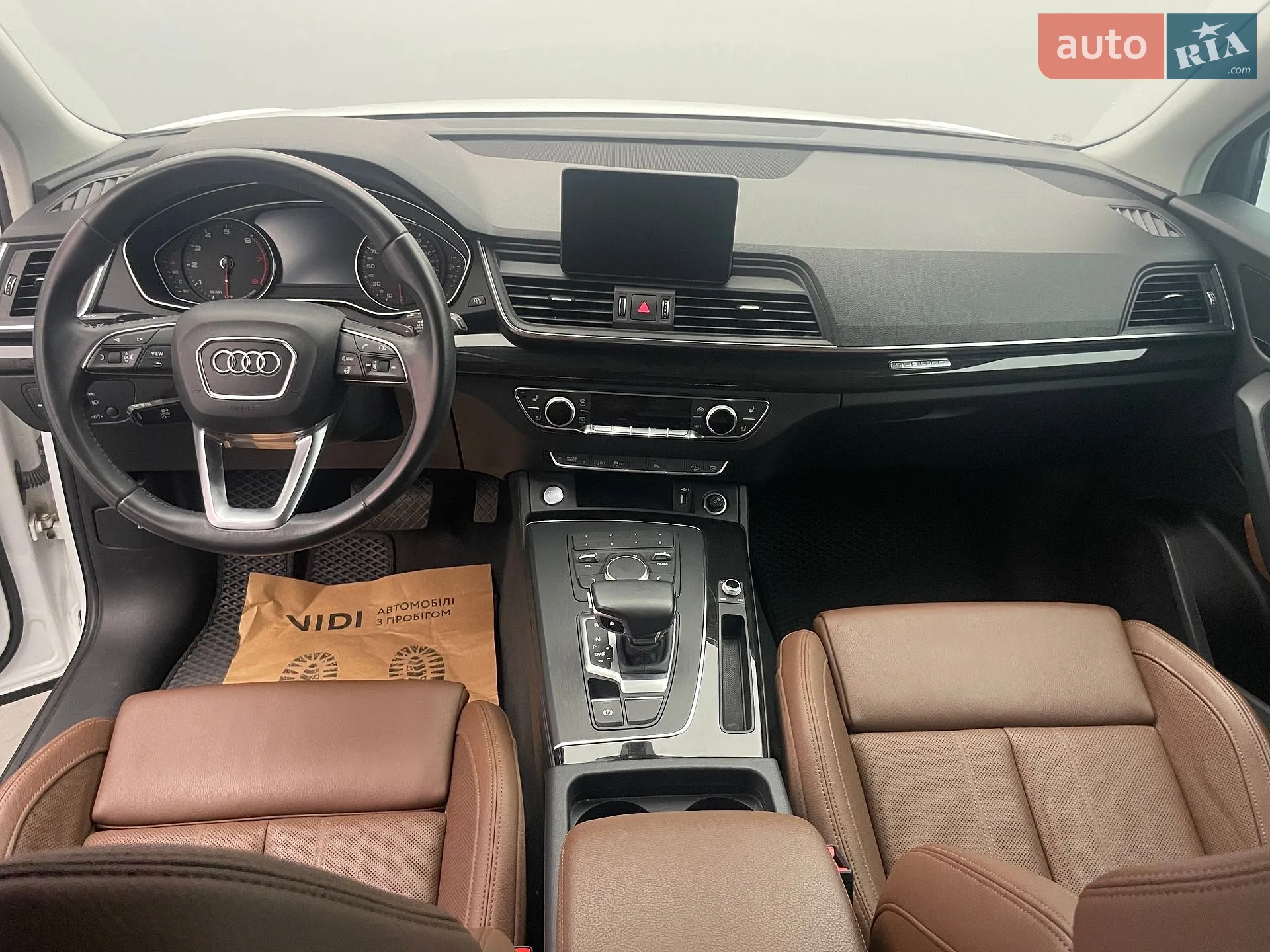 2019 Audi Q5 - мініатюра 16