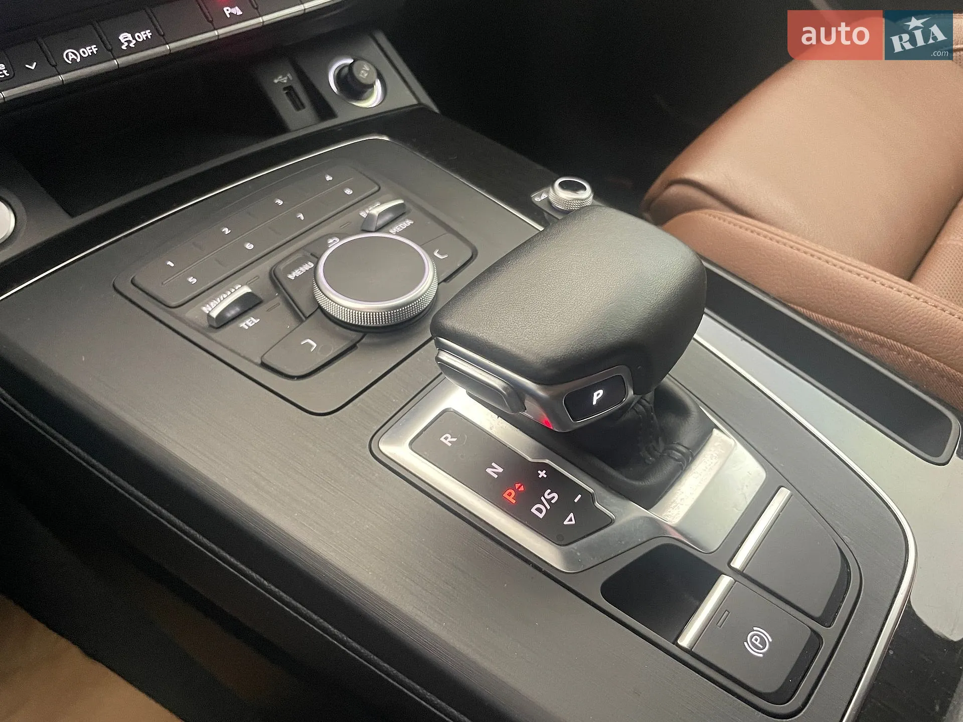 2019 Audi Q5 - мініатюра 21