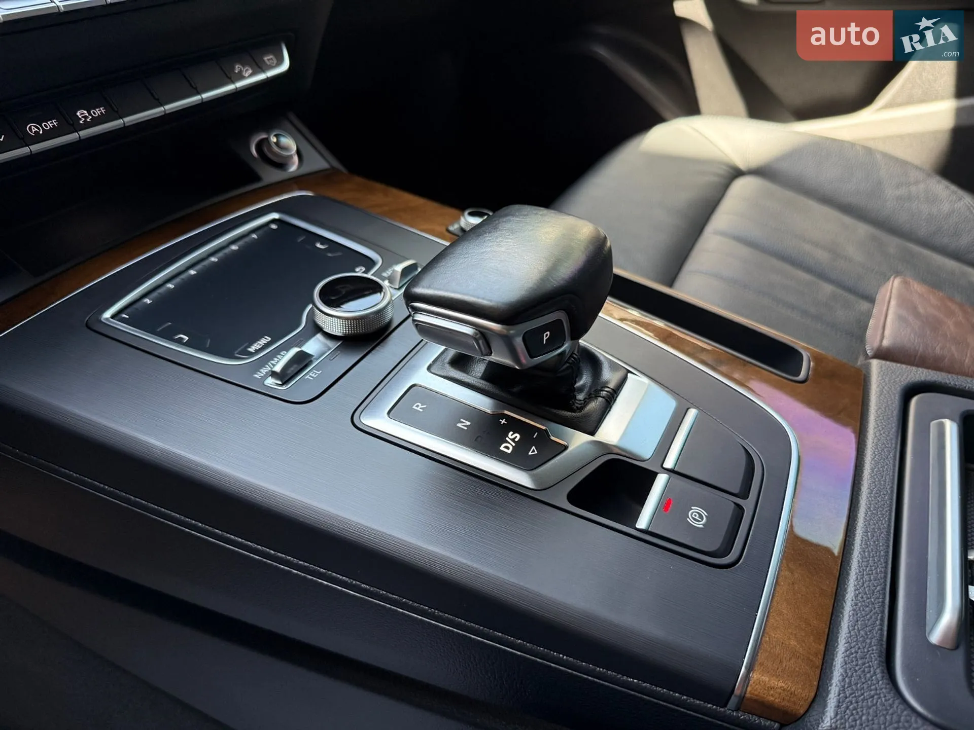 2018 Audi Q5 - мініатюра 12