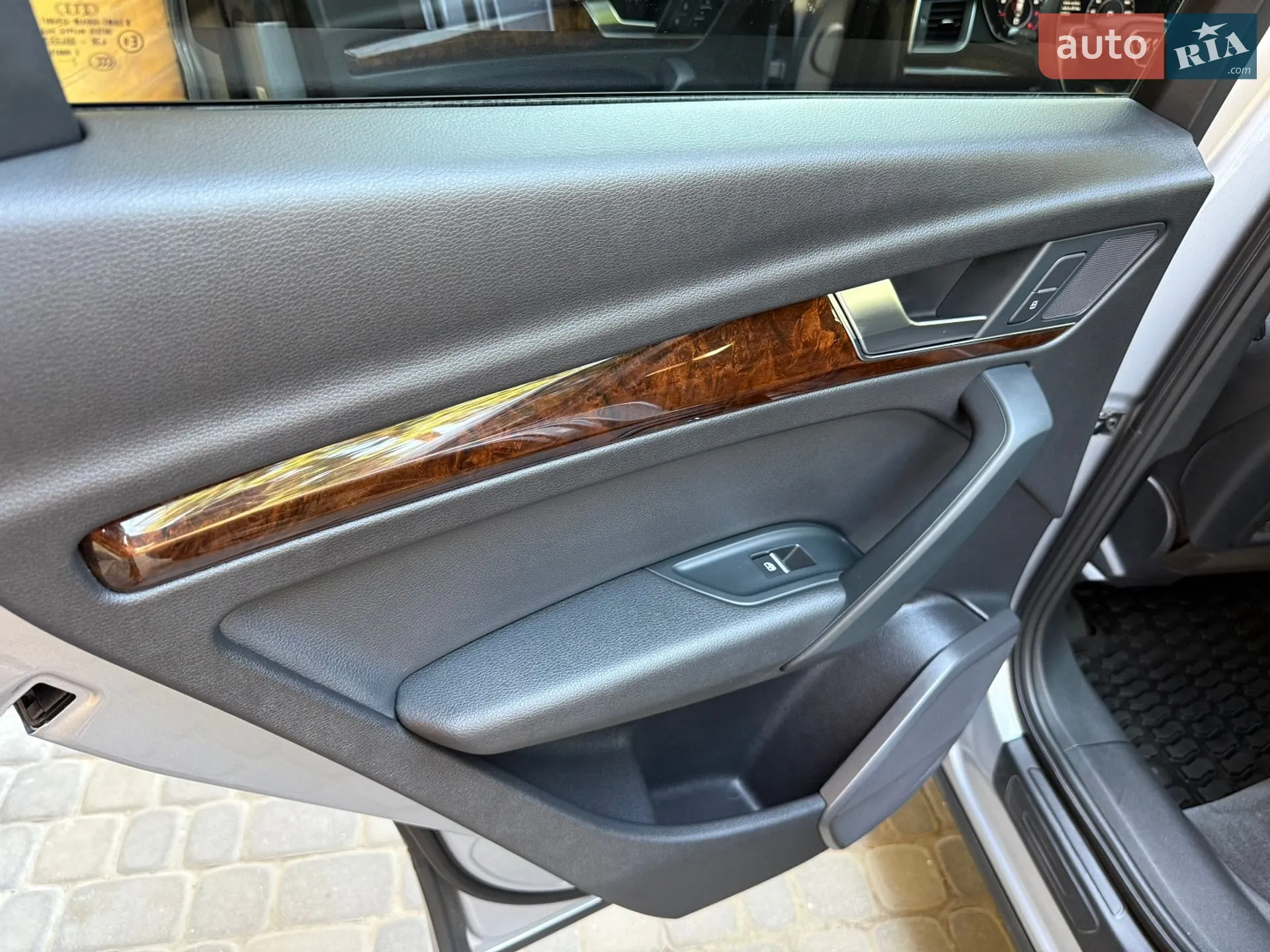 2018 Audi Q5 - мініатюра 17