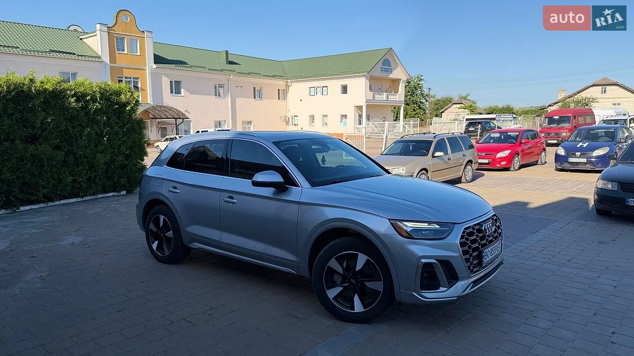 2017 Mercedes-Benz GLA-klasse - мініатюра 20