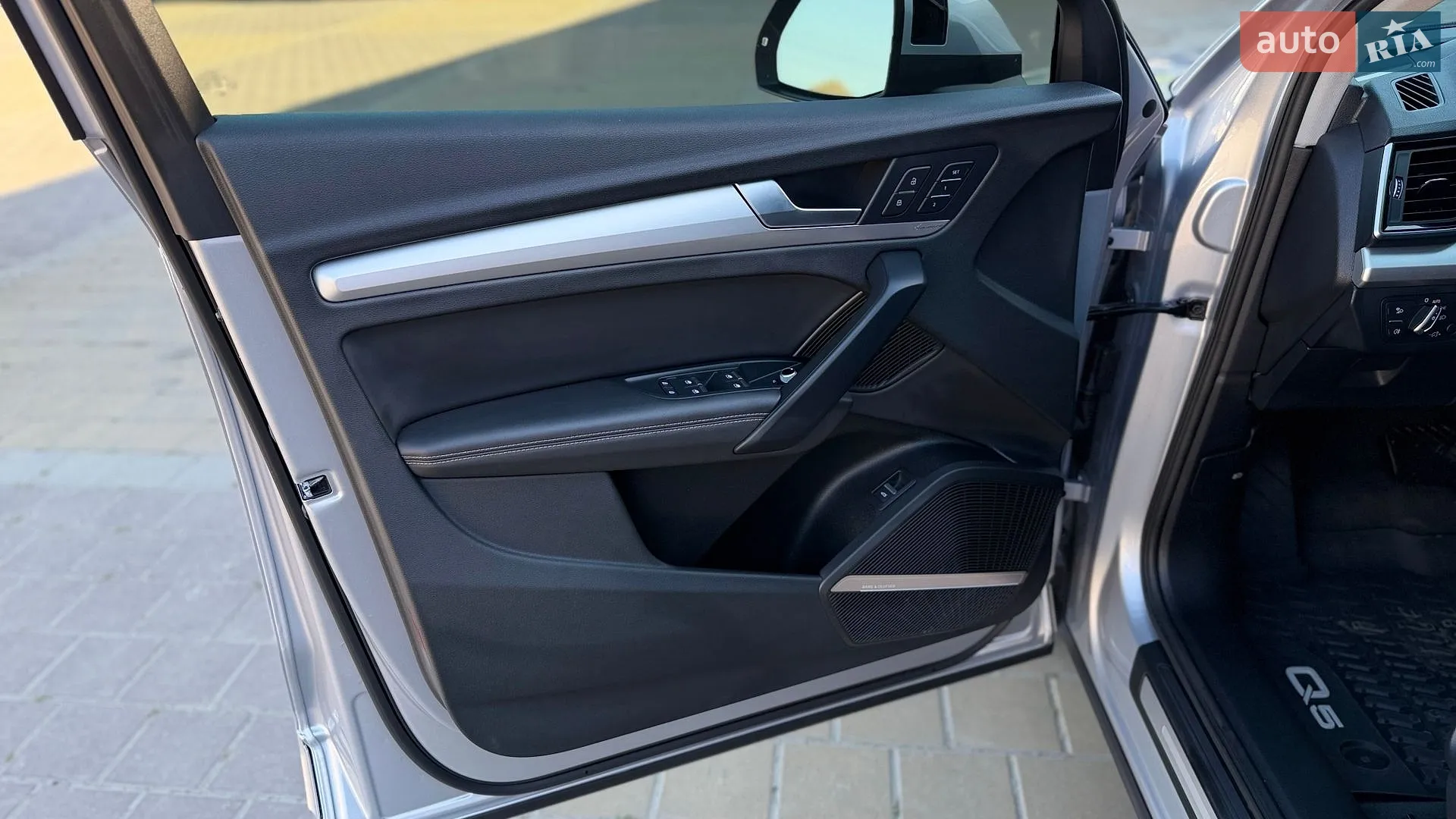 2022 Audi Q5 - мініатюра 8