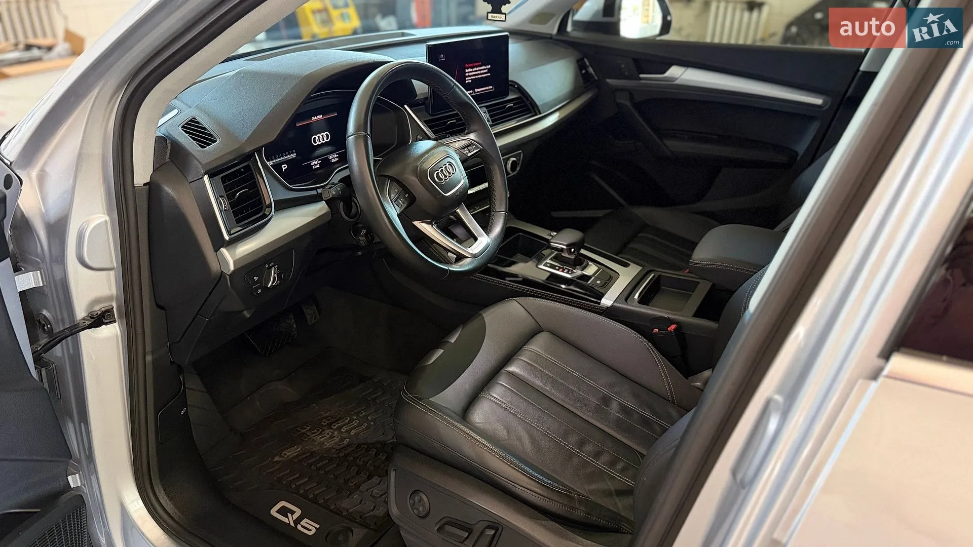 2022 Audi Q5 - мініатюра 12