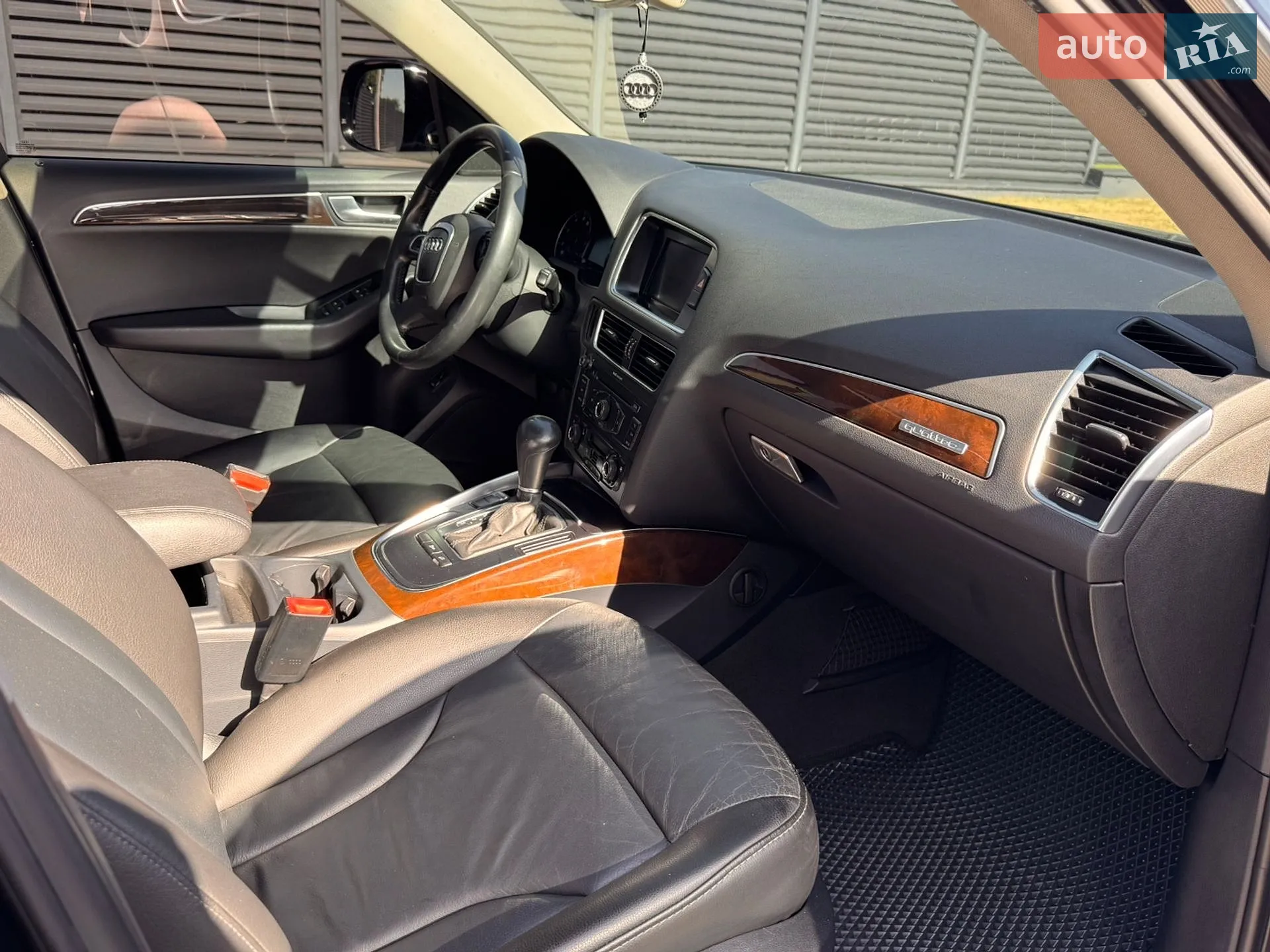 2010 Audi Q5 - мініатюра 19