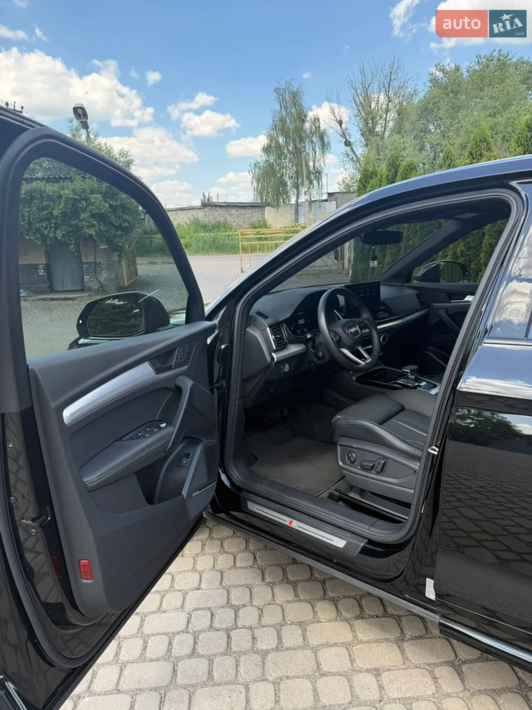2023 Audi Q5 - мініатюра 8