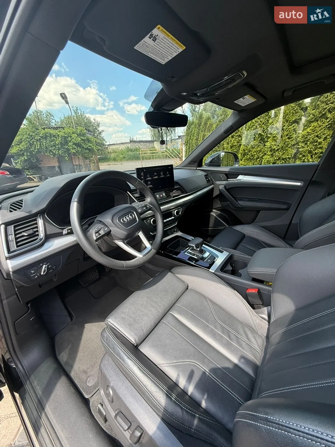2023 Audi Q5 - мініатюра 12