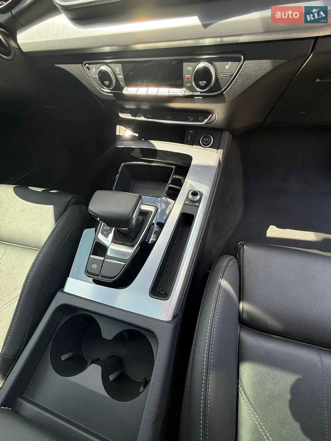 2023 Audi Q5 - мініатюра 16