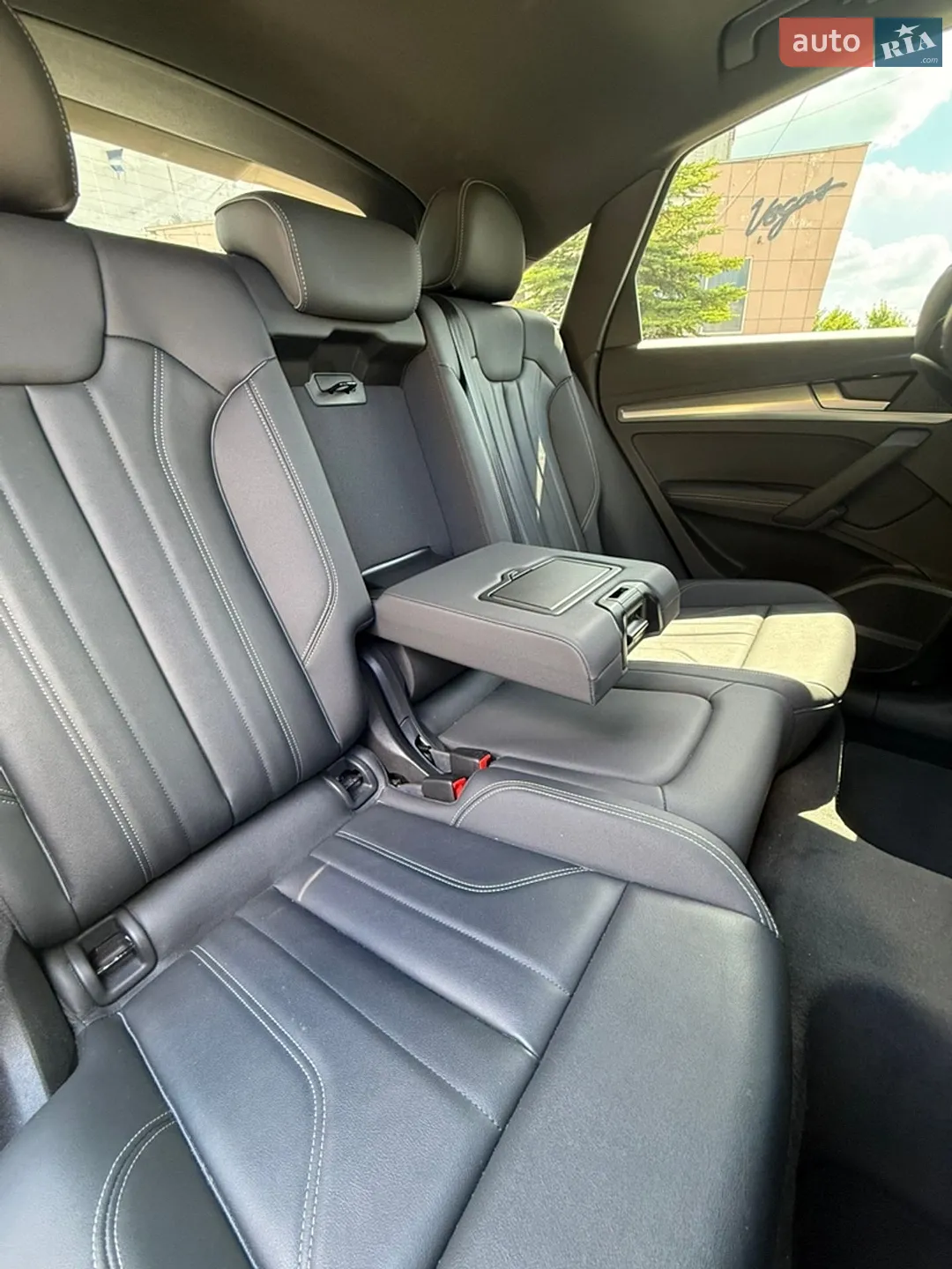 2023 Audi Q5 - мініатюра 19