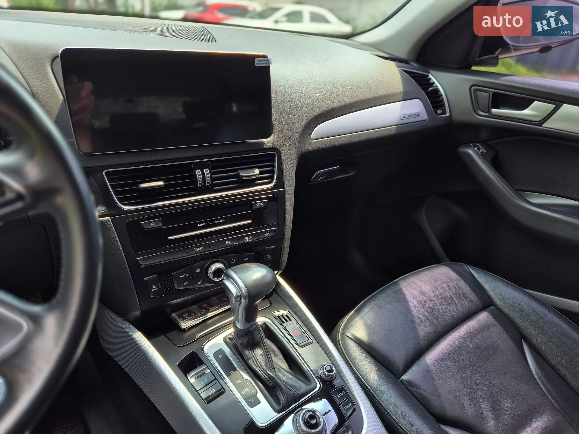 2015 Audi Q5 - мініатюра 6