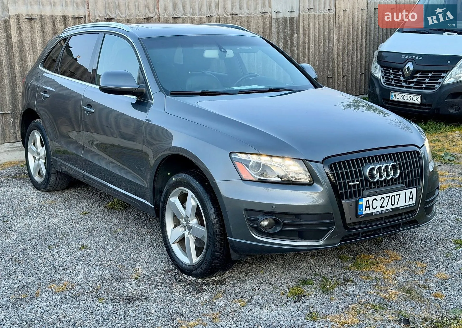 2011 Audi Q5 - мініатюра 20