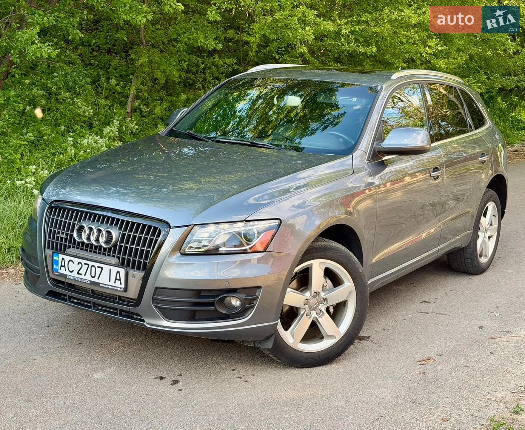2011 Audi Q5 - мініатюра 37
