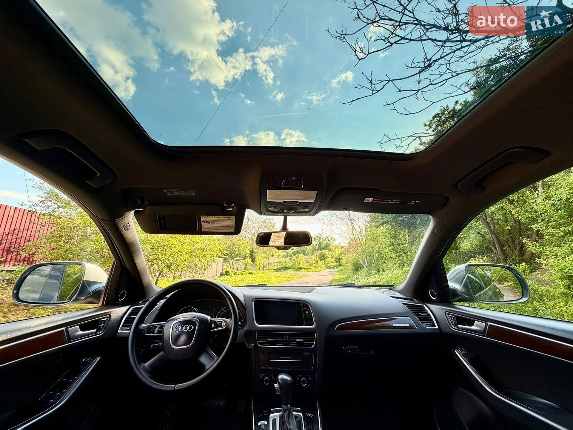 2011 Audi Q5 - мініатюра 6