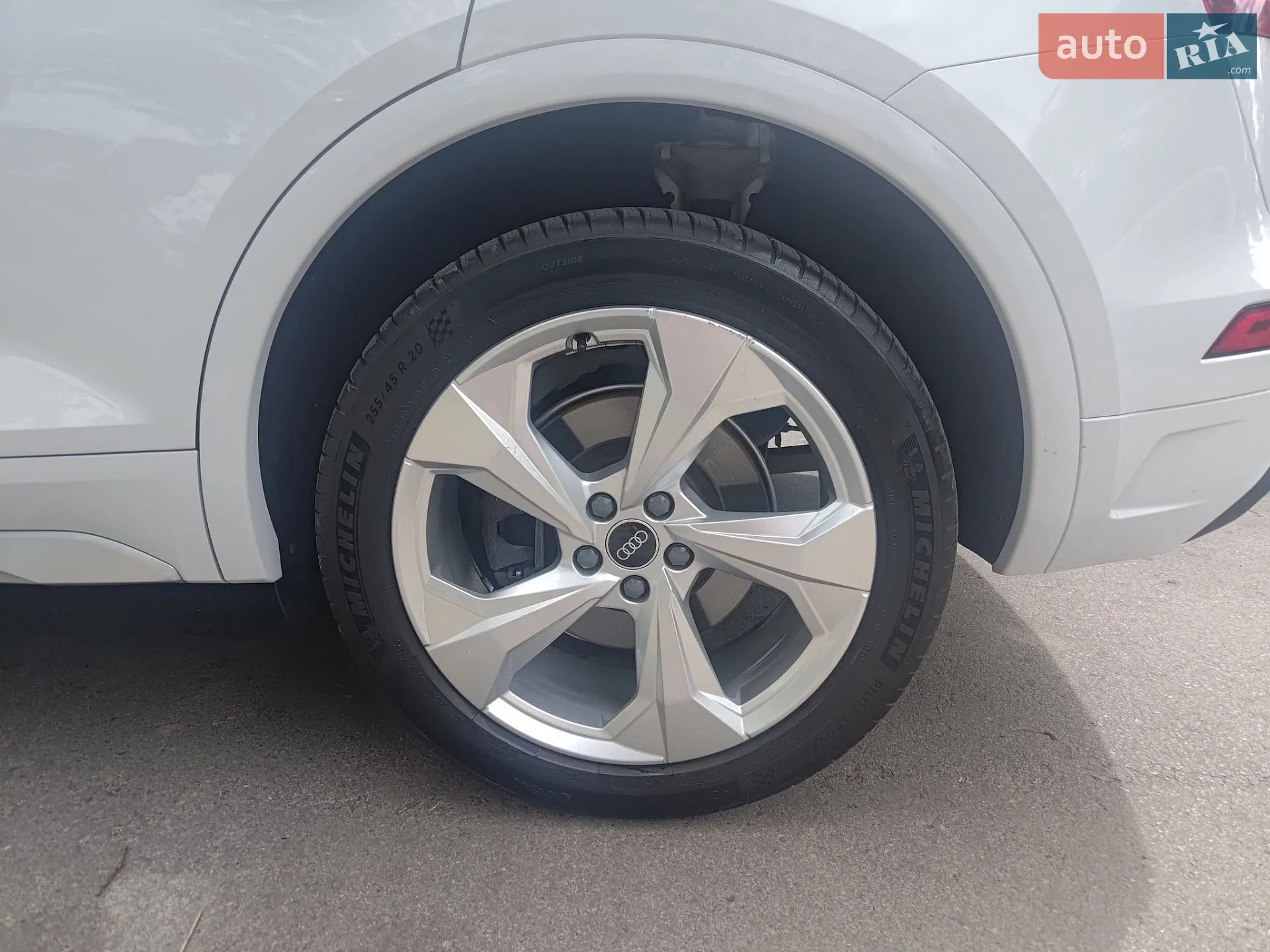 2021 Audi Q5 - мініатюра 11