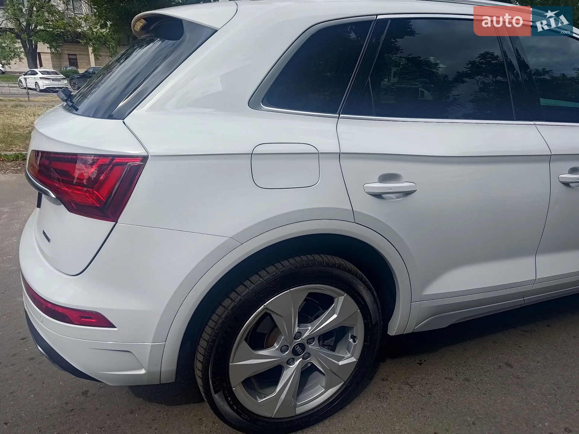 2021 Audi Q5 - мініатюра 19