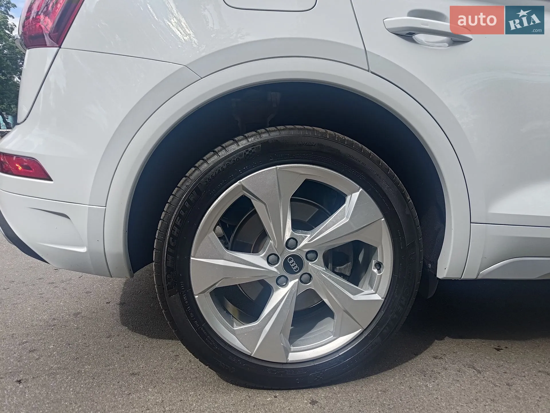 2021 Audi Q5 - мініатюра 20