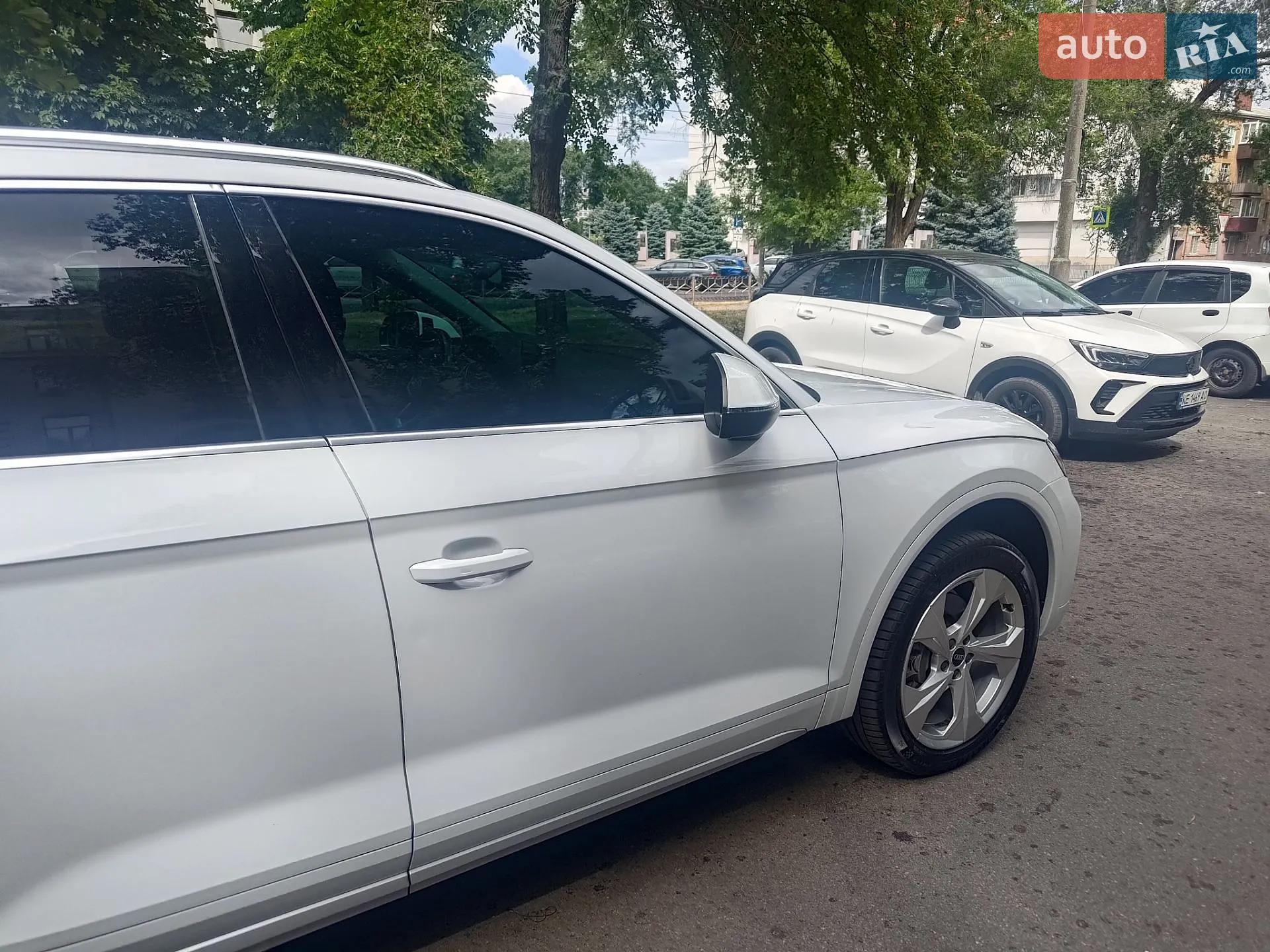 2021 Audi Q5 - мініатюра 22