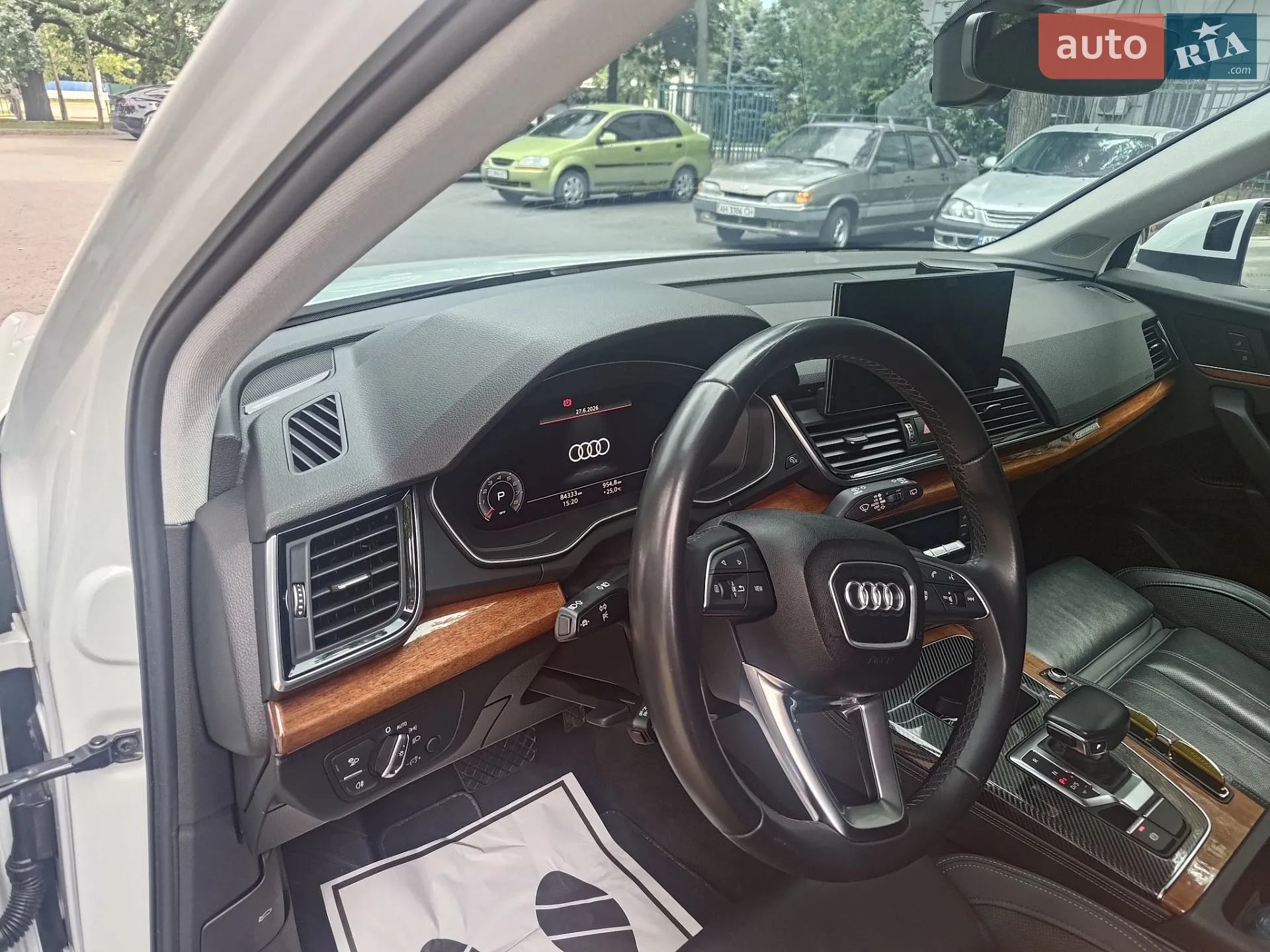 2021 Audi Q5 - мініатюра 31
