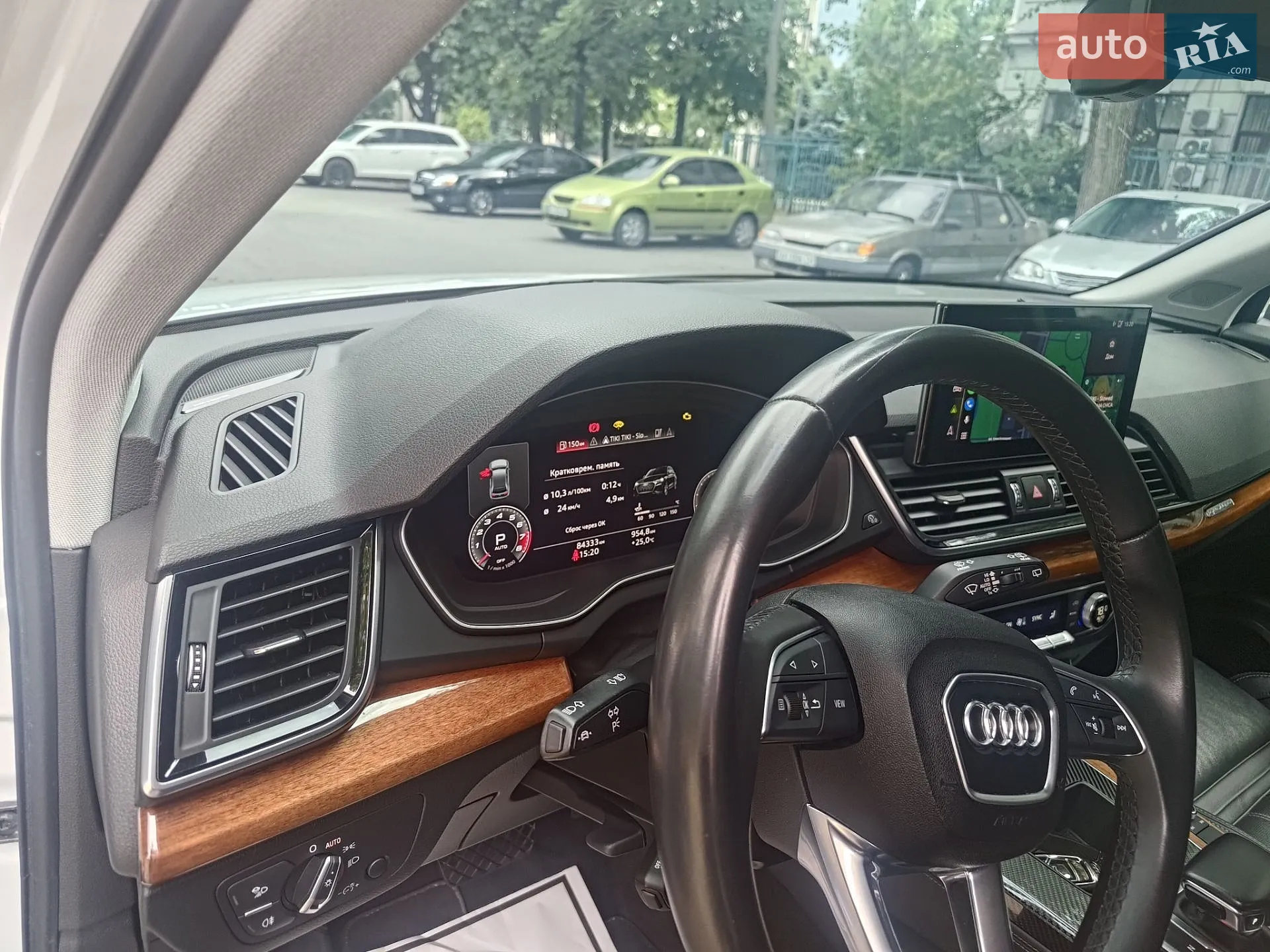 2021 Audi Q5 - мініатюра 32