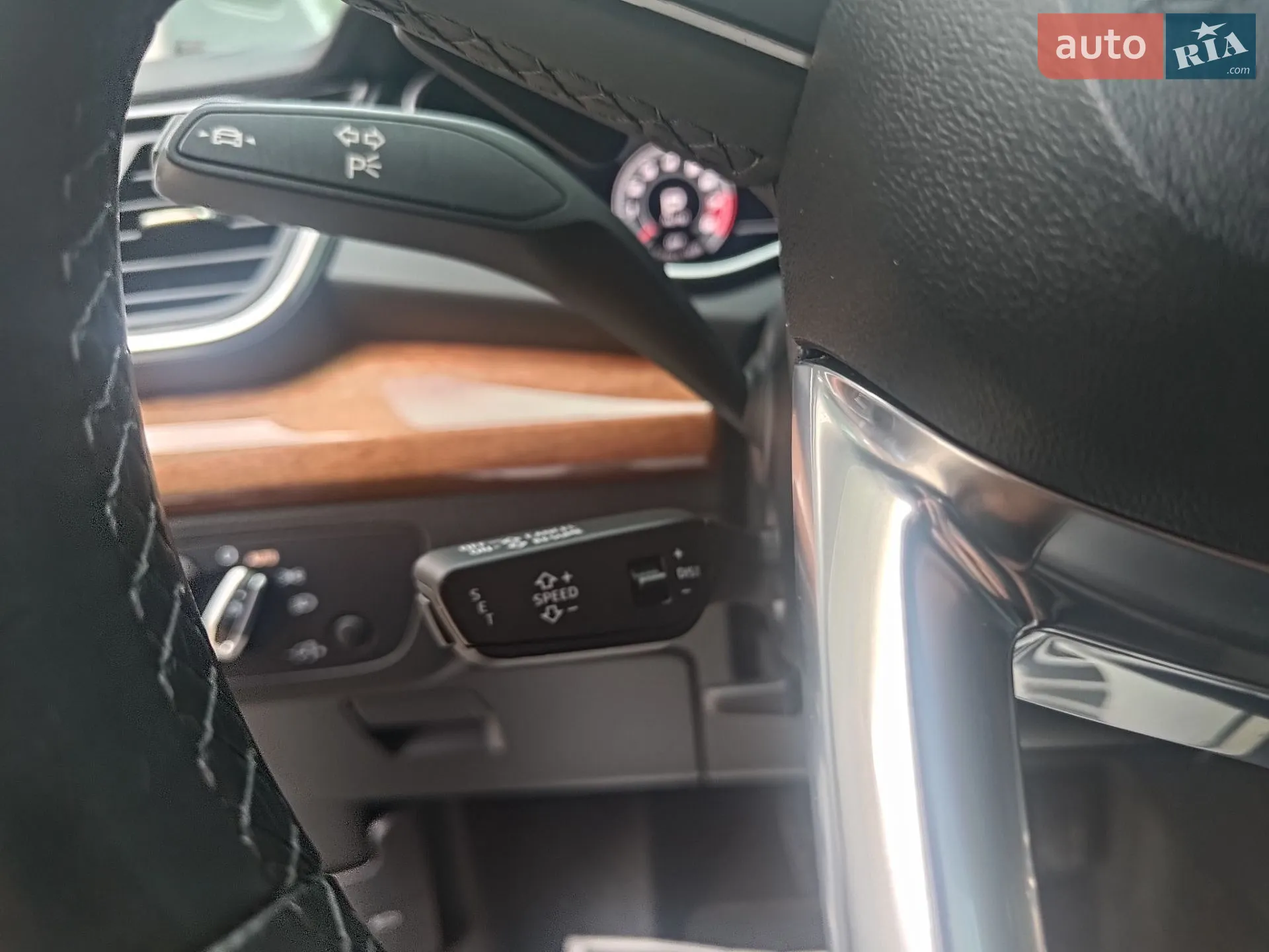 2021 Audi Q5 - мініатюра 33