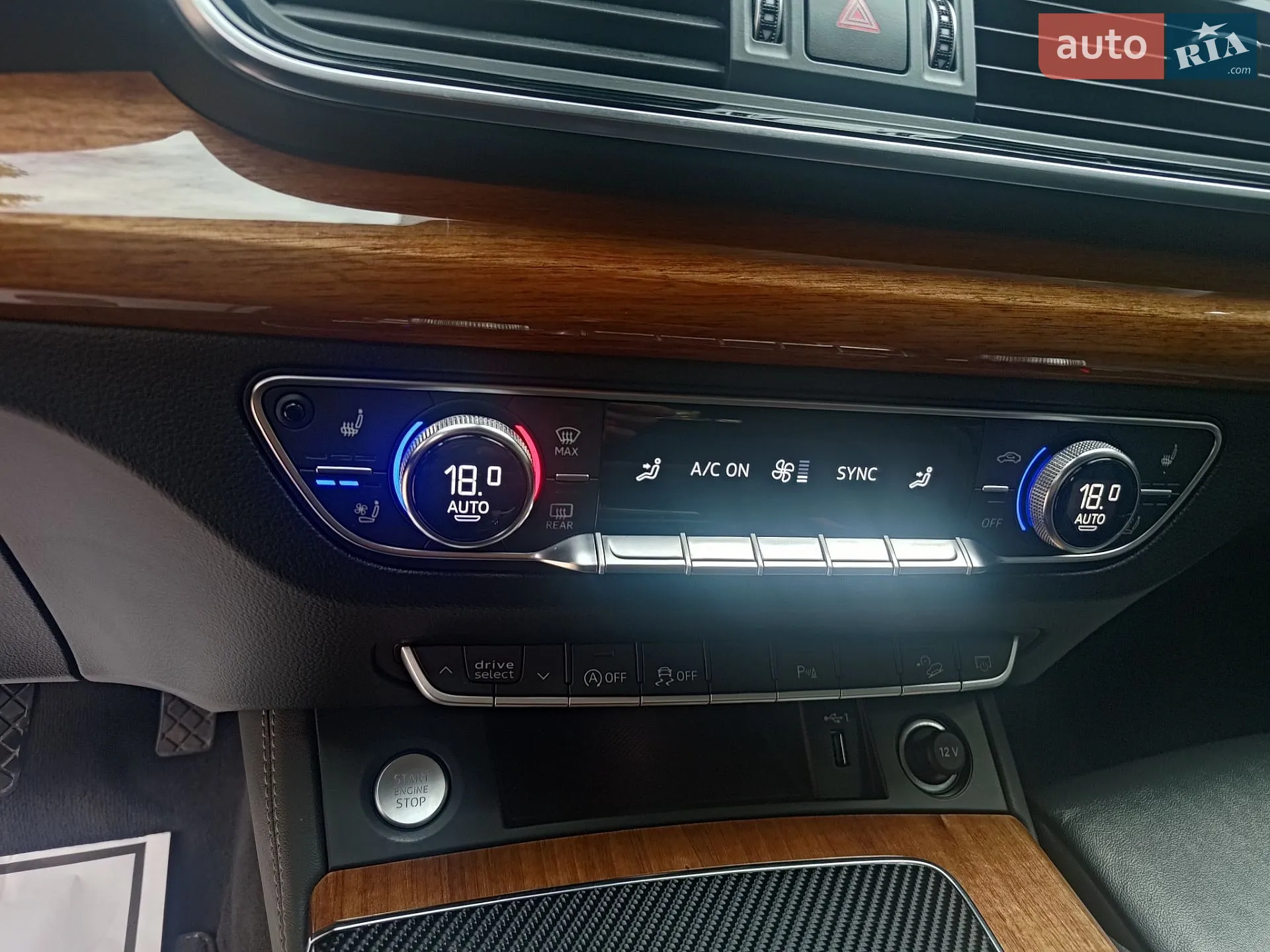 2021 Audi Q5 - мініатюра 35