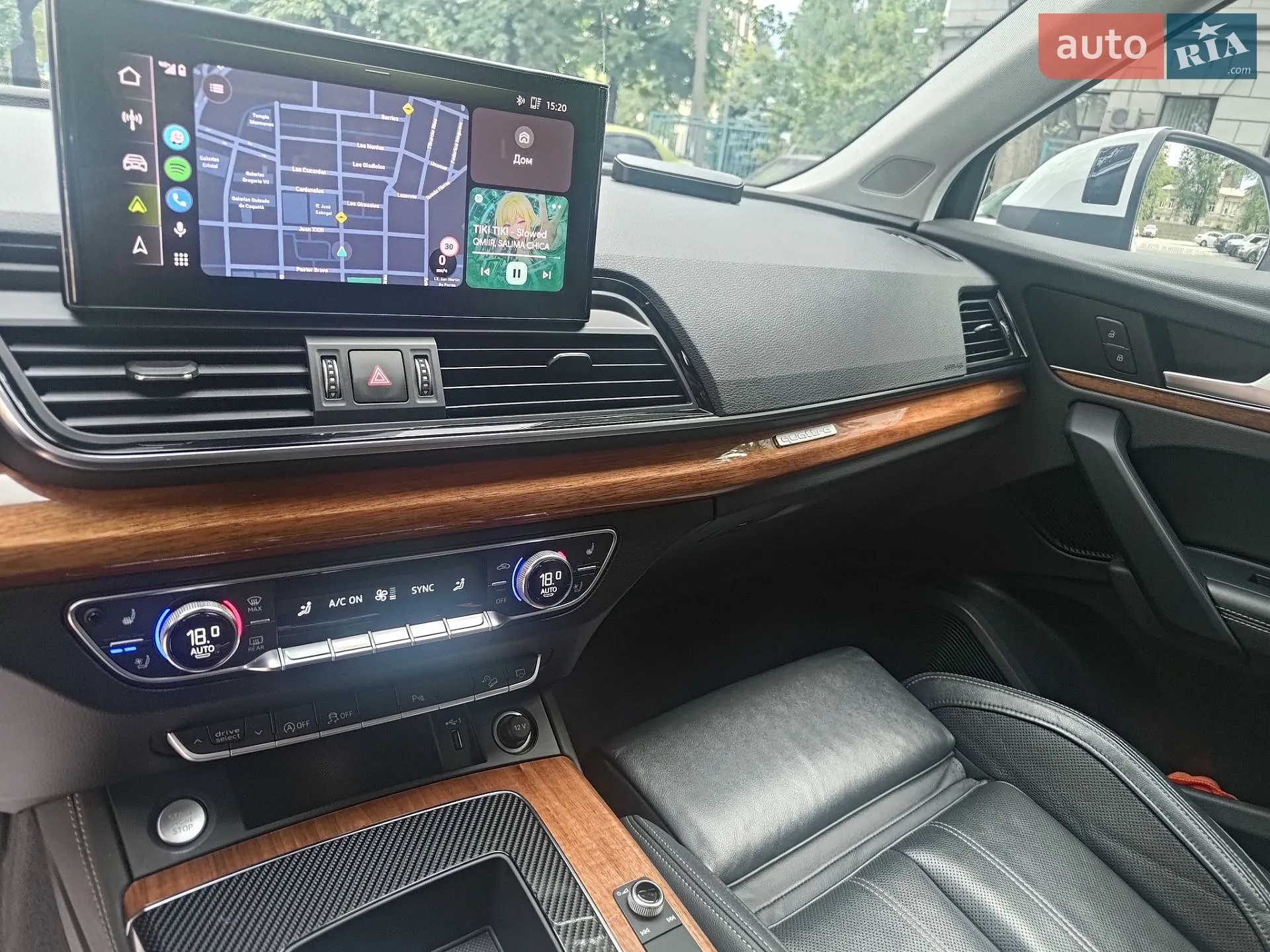 2021 Audi Q5 - мініатюра 34