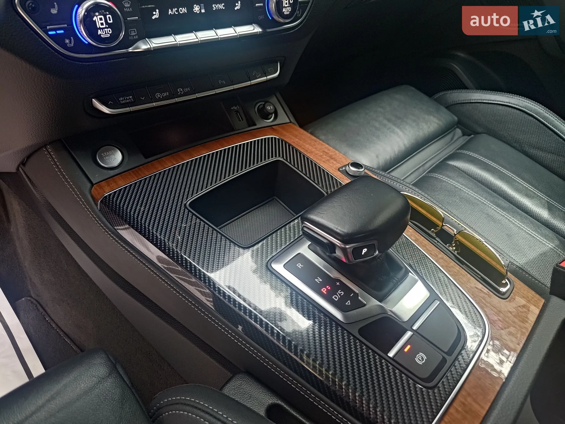 2021 Audi Q5 - мініатюра 36