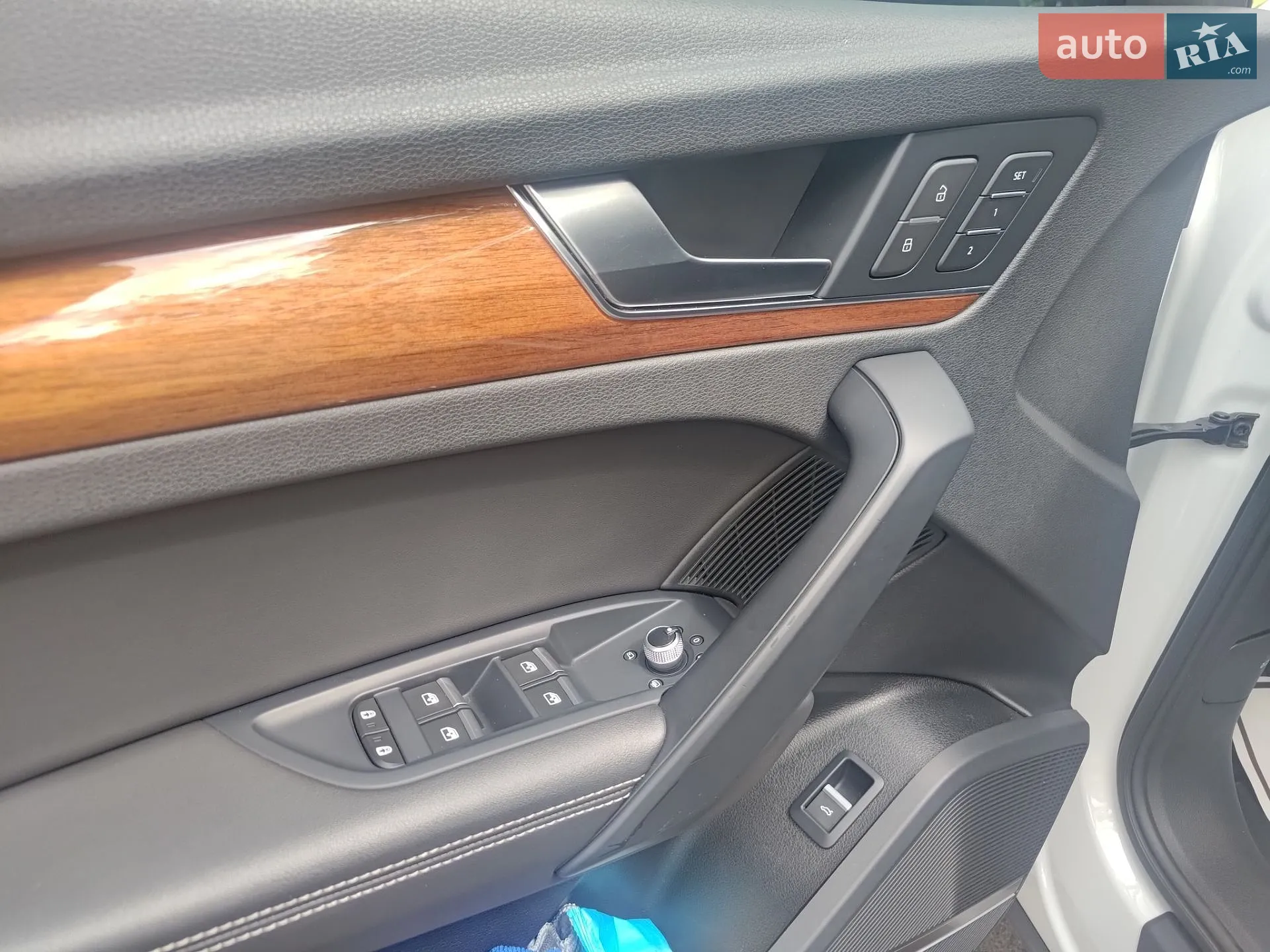 2021 Audi Q5 - мініатюра 38
