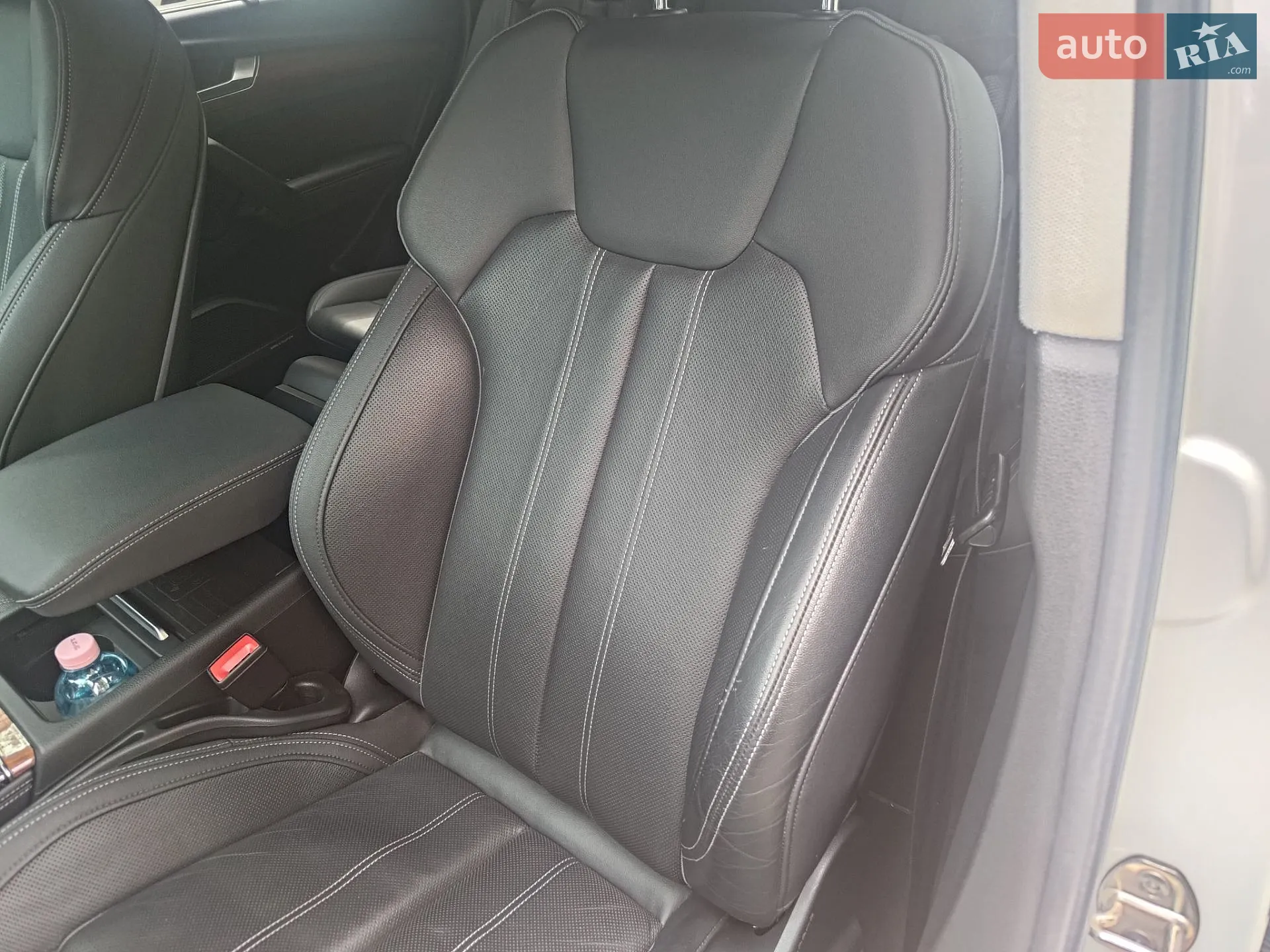 2021 Audi Q5 - мініатюра 39