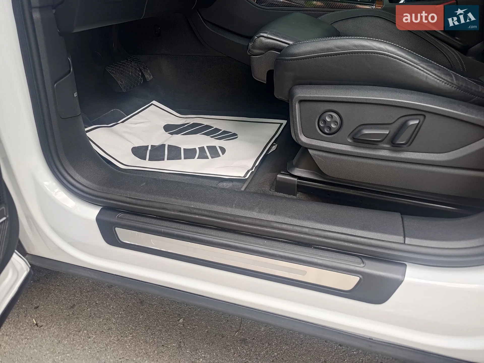 2021 Audi Q5 - мініатюра 40