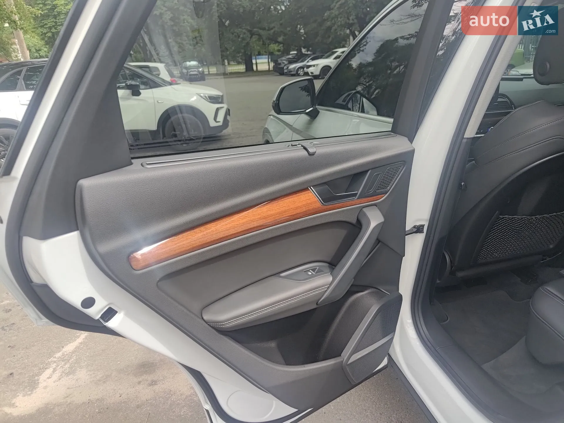 2021 Audi Q5 - мініатюра 41
