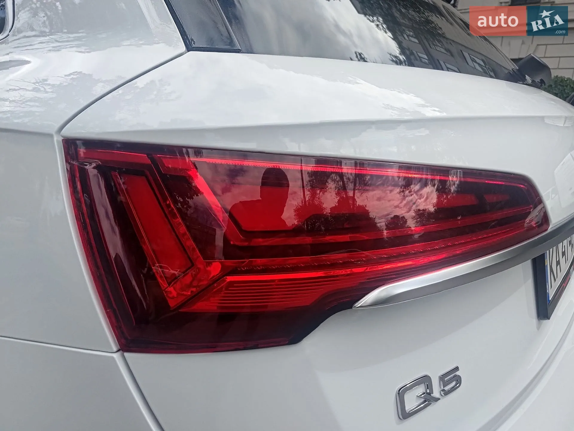 2021 Audi Q5 - мініатюра 44