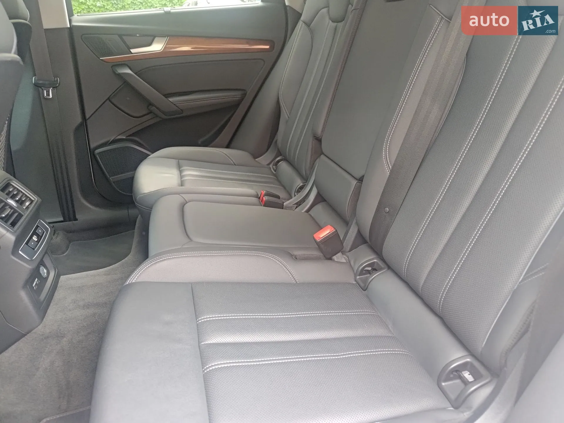 2021 Audi Q5 - мініатюра 43