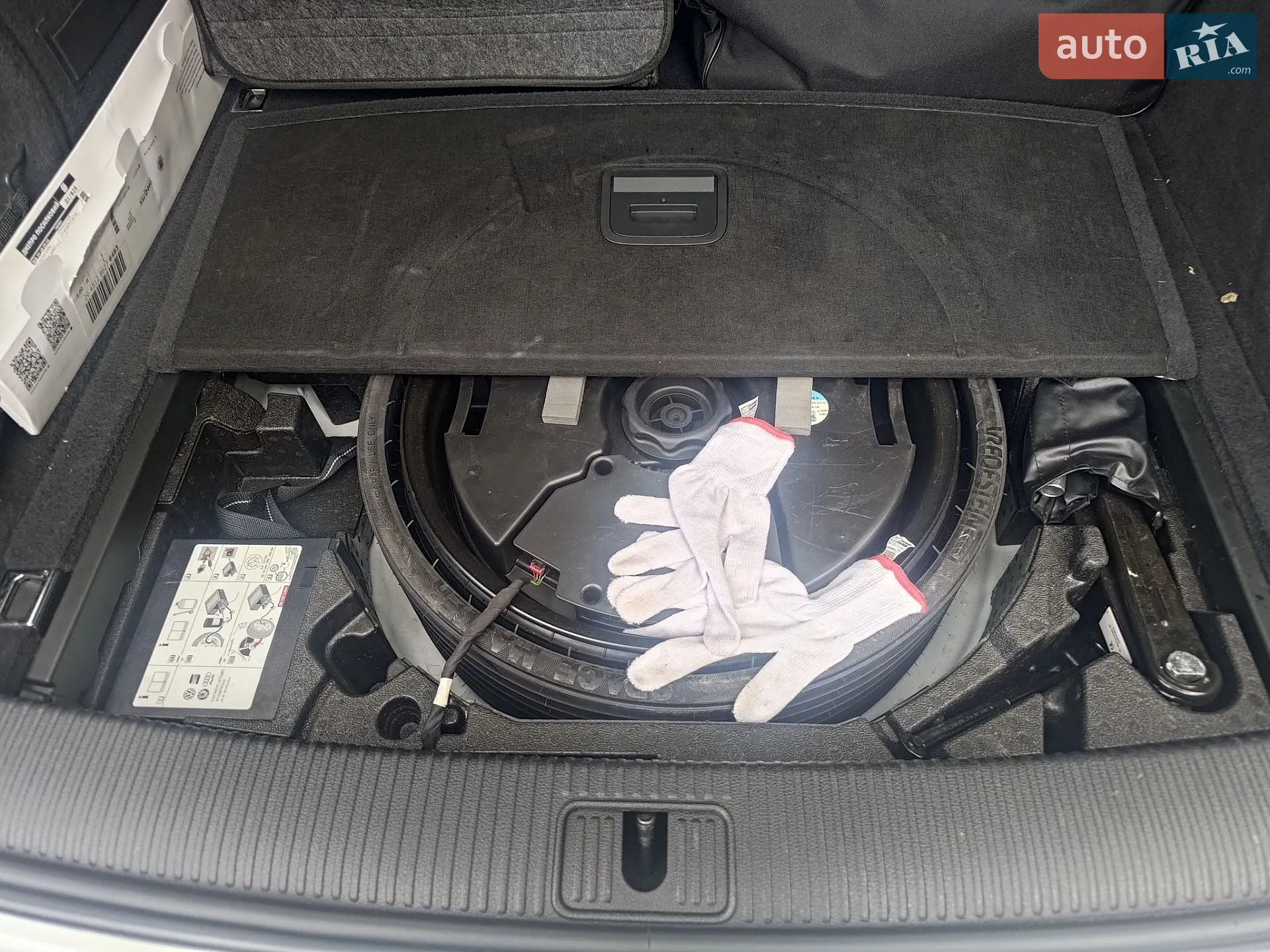 2021 Audi Q5 - мініатюра 47