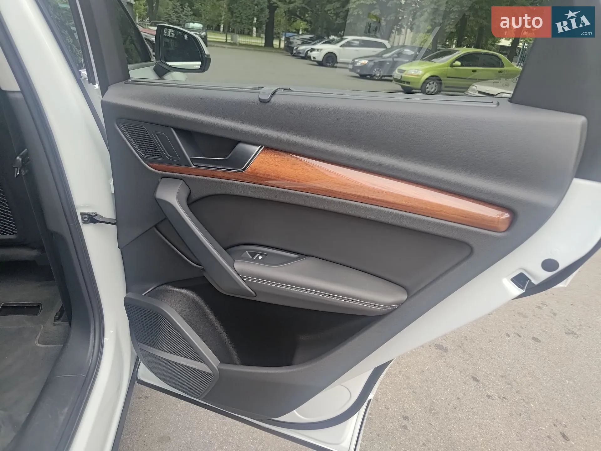 2021 Audi Q5 - мініатюра 48
