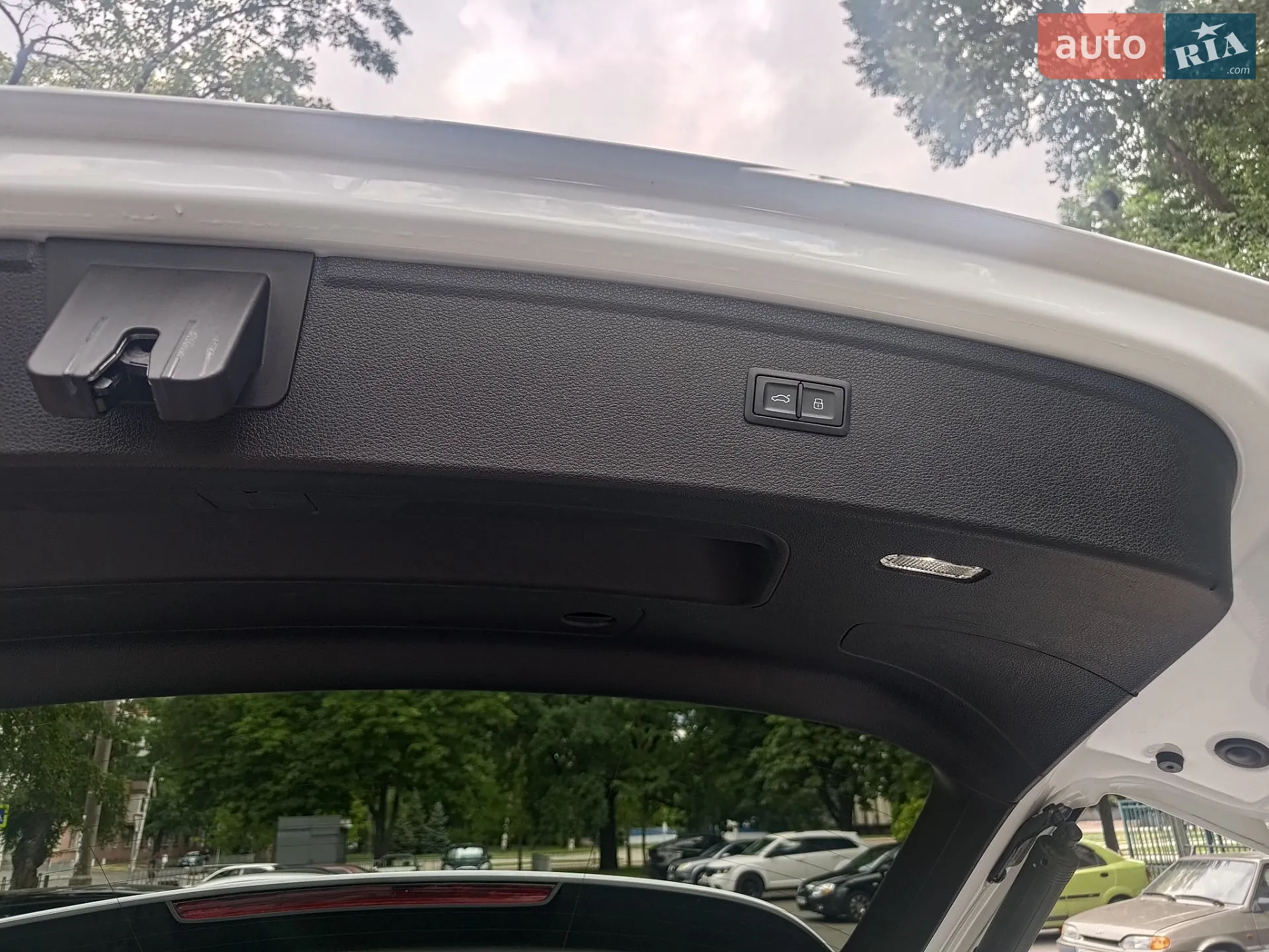 2021 Audi Q5 - мініатюра 46