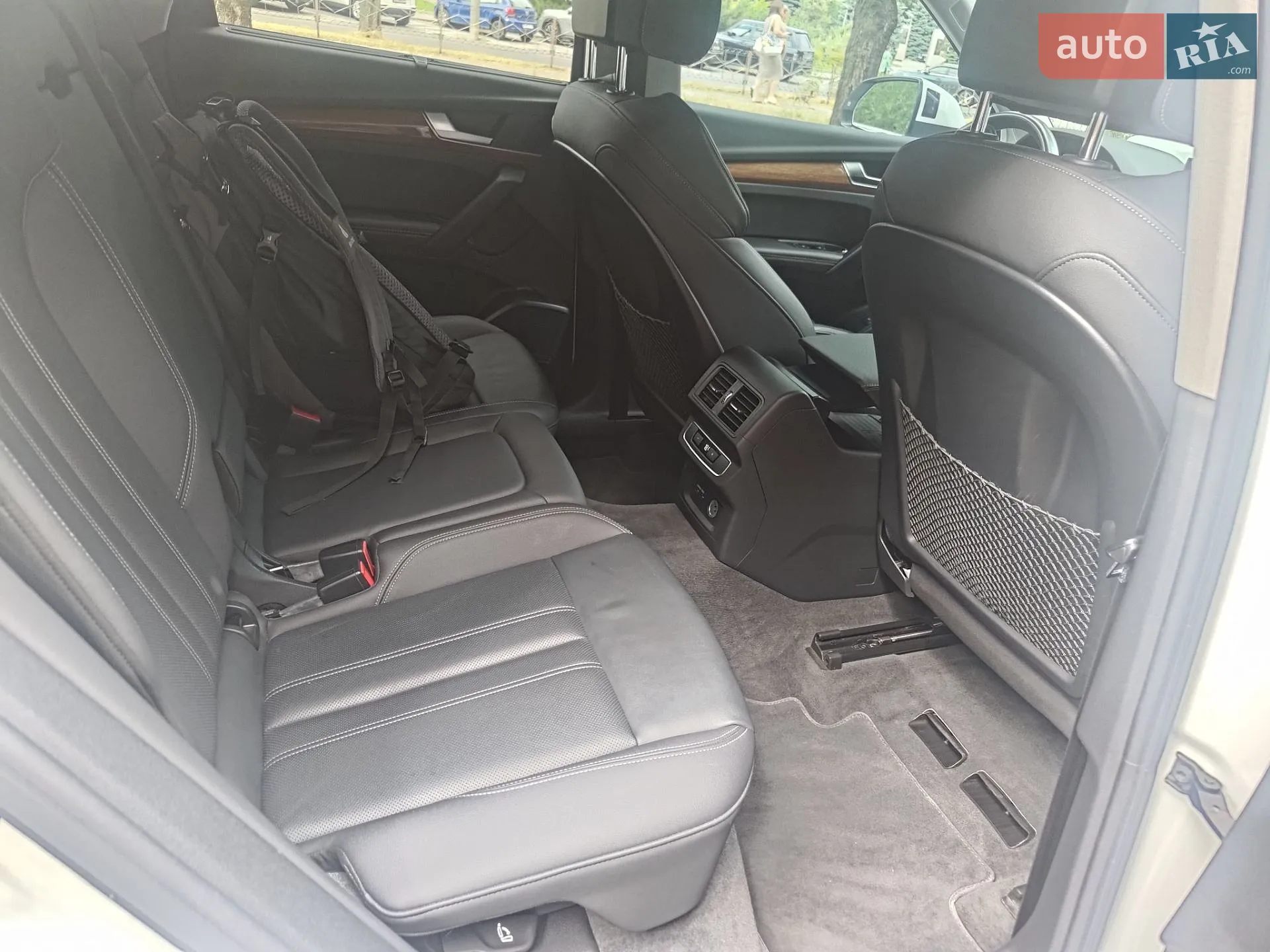 2021 Audi Q5 - мініатюра 49