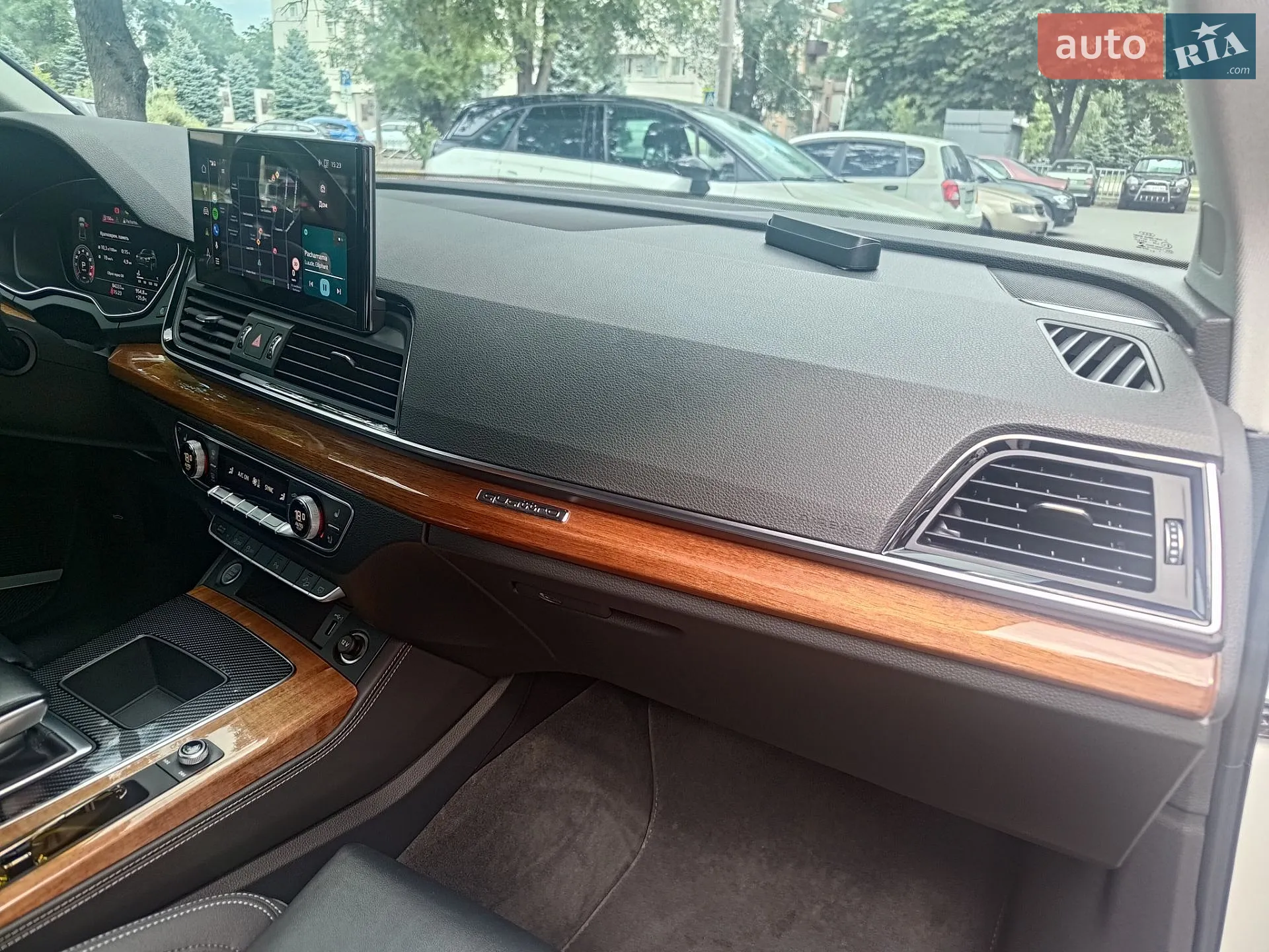 2021 Audi Q5 - мініатюра 51