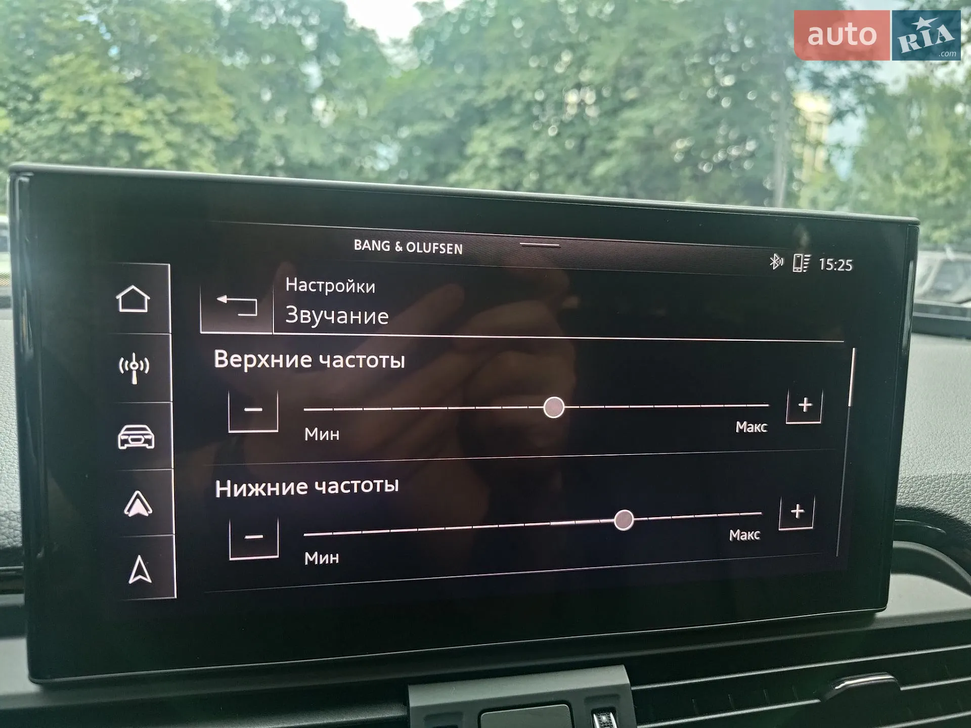 2021 Audi Q5 - мініатюра 54