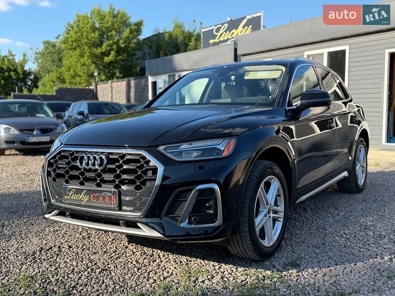 2022 Audi Q5 - мініатюра 20