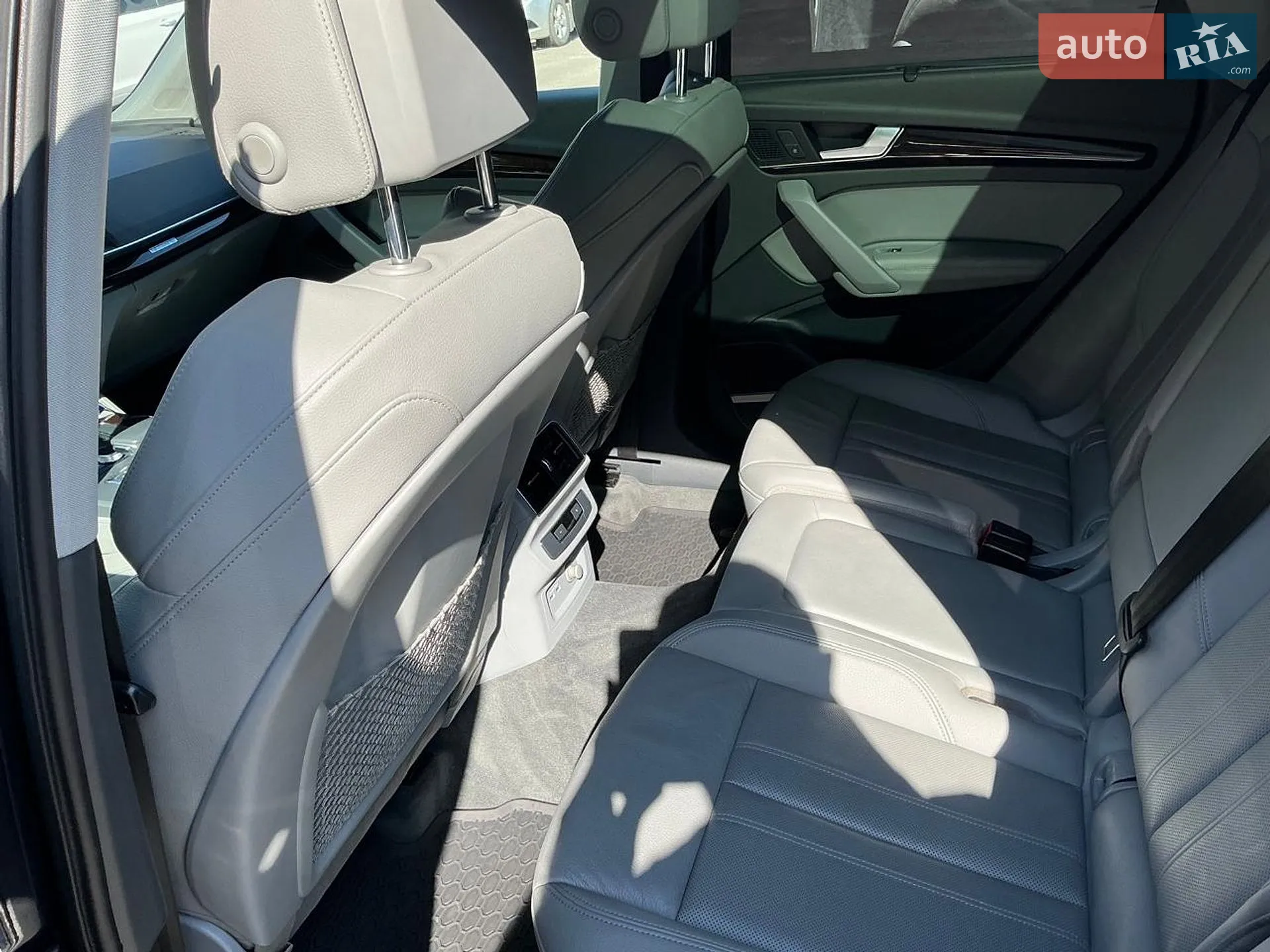 2018 Audi Q5 - мініатюра 11