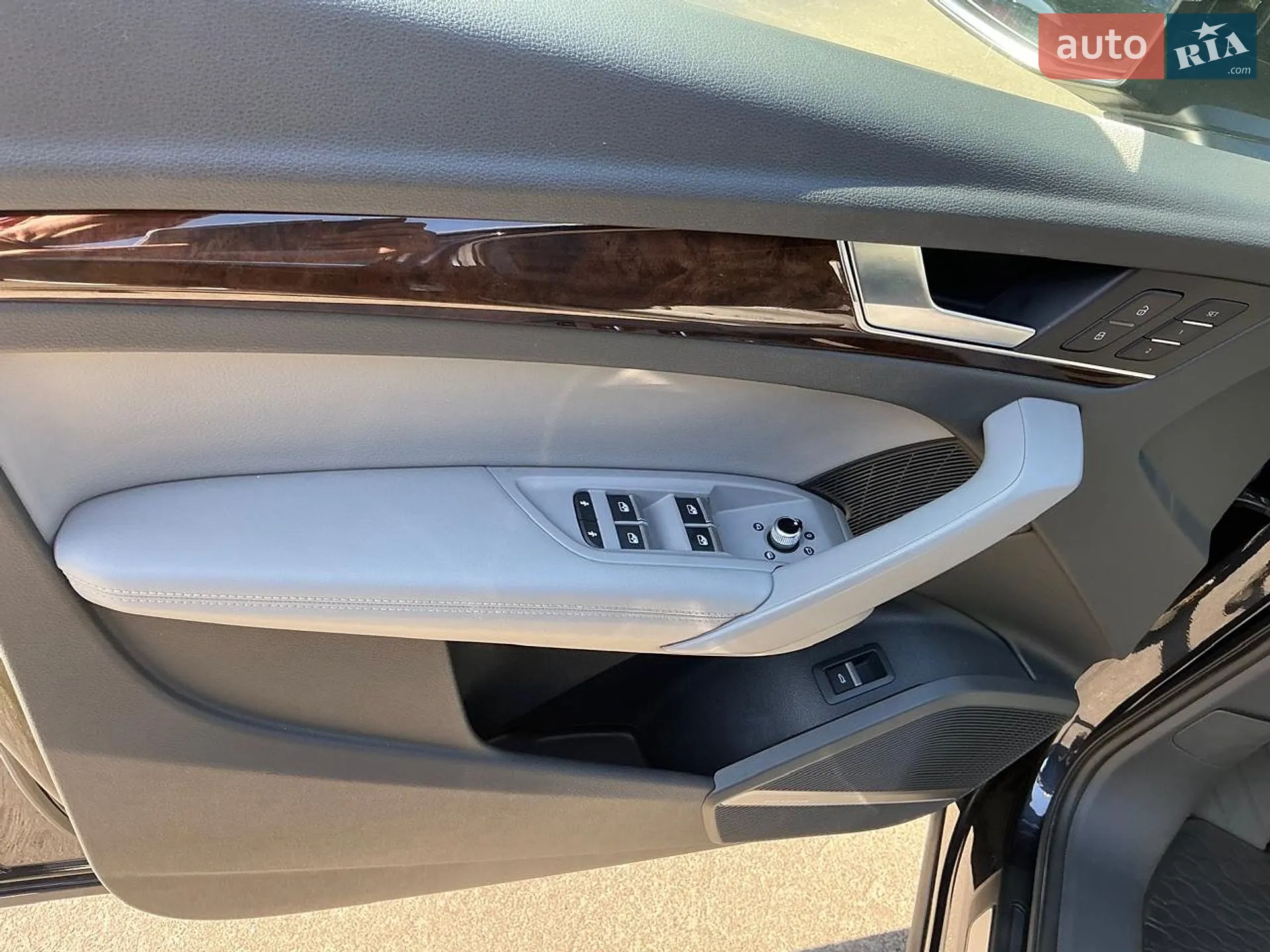 2018 Audi Q5 - мініатюра 14