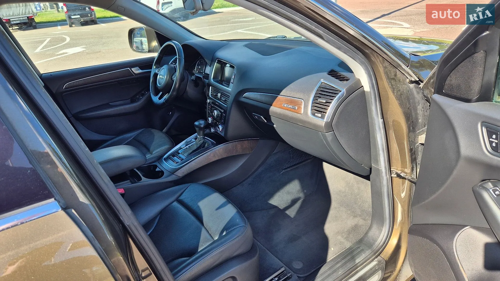 2014 Audi Q5 - мініатюра 25