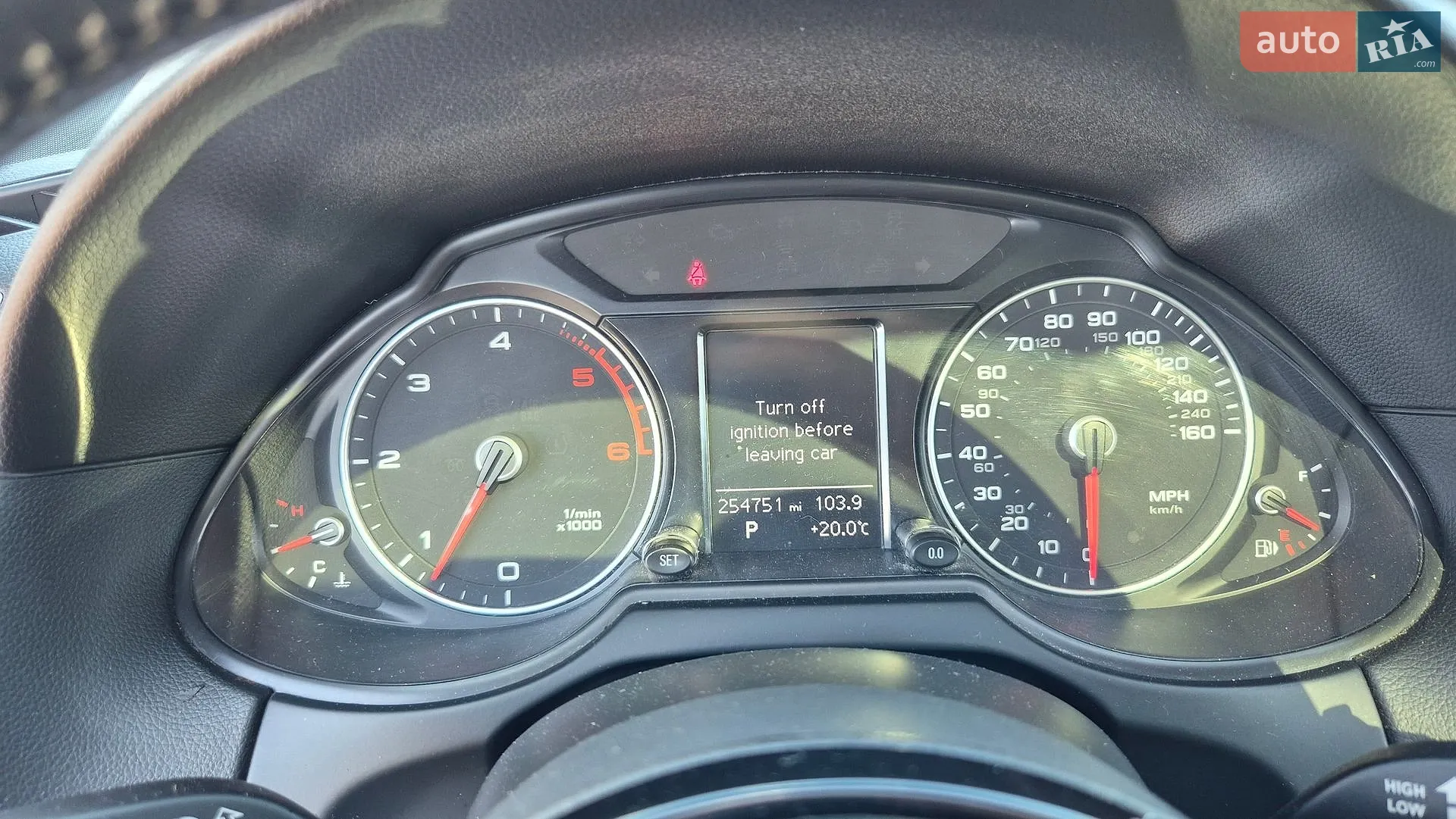 2014 Audi Q5 - мініатюра 32
